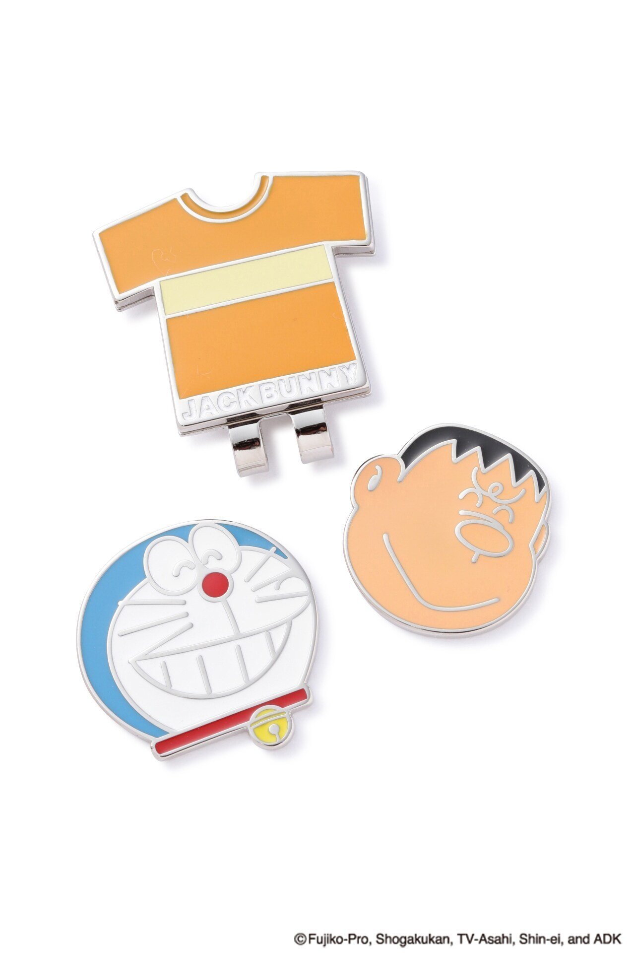 楽天市場】【DORAEMON JACK BUNNY!! FESTIVAL】Jack Bunny!! by