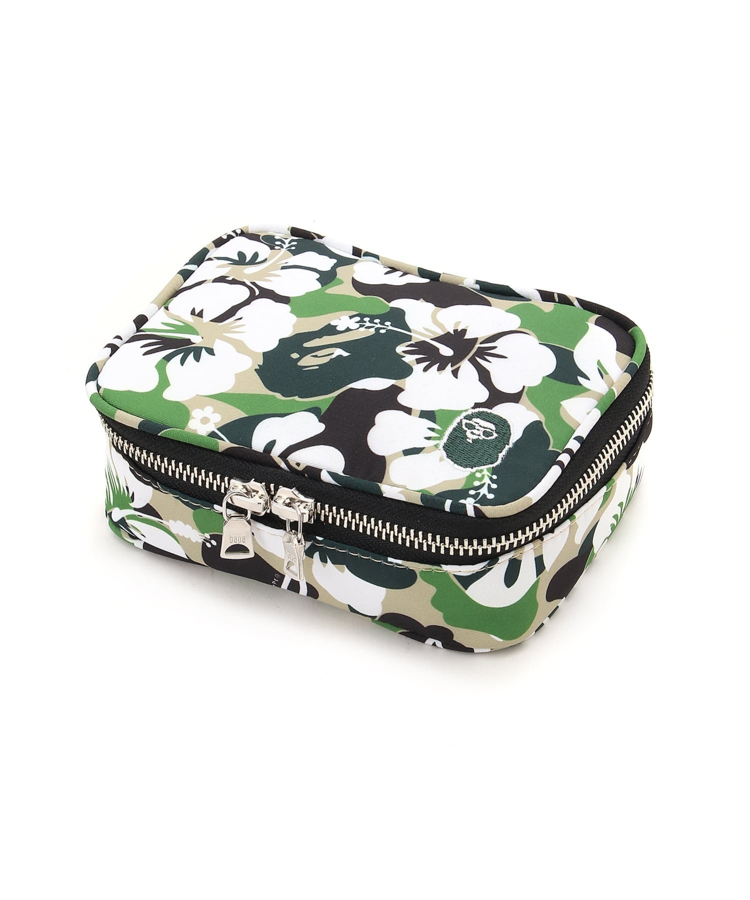 【BAPE X PORTER】COLOR CAMO ロングウォレット 財布 新品 A BATHING APE｜【 BAPE X PORTER 】 COLOR CAMO LONG WALLET