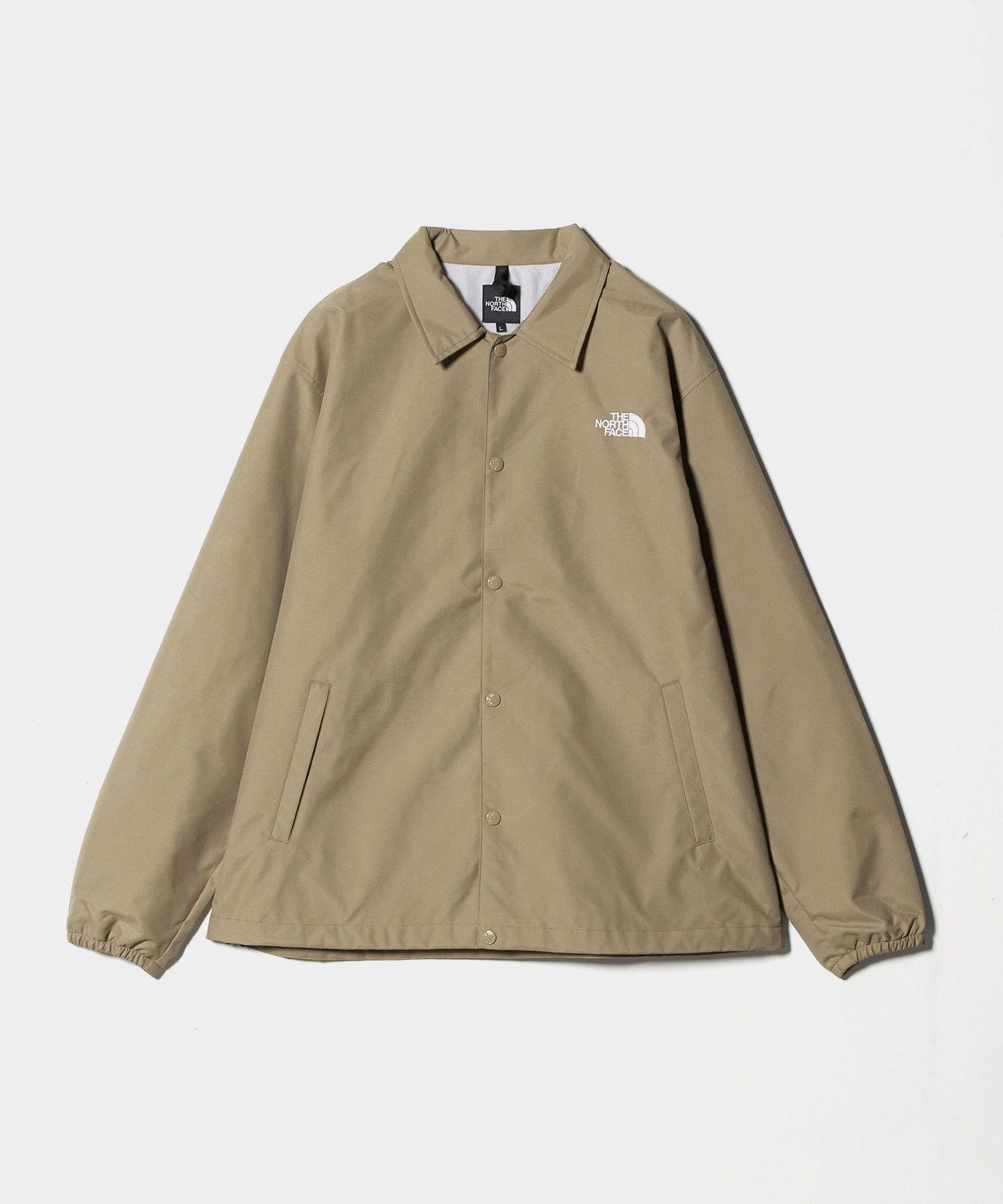 【モンキータイム】ノースフェイス　コーチジャケット モンキータイム】ノースフェイス コーチジャケット THE NORTH FACE