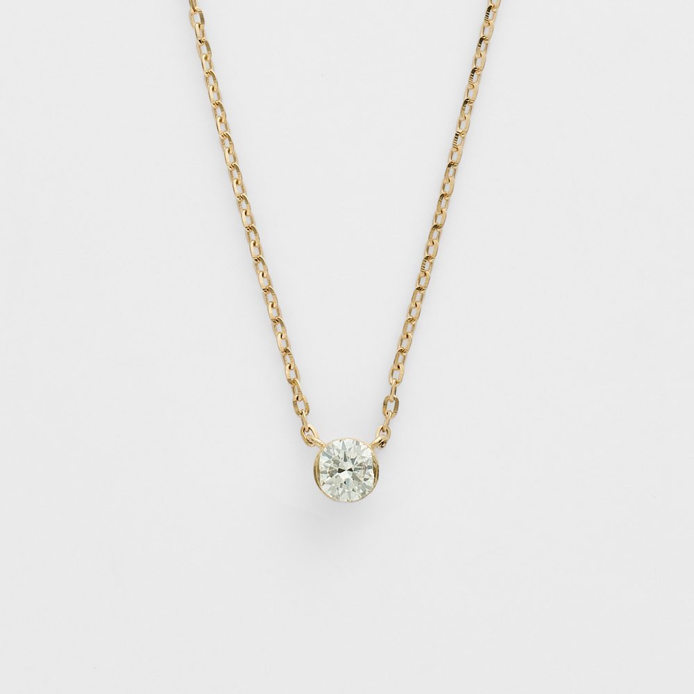 ⭐︎キュ専⭐︎agete 廃盤　ダイヤ050 K18 ⭐︎ベネチアン　　深津 ⭐︎キュ専⭐︎agete 廃盤 ダイヤ050 K18 ⭐︎ベネチアン 深津