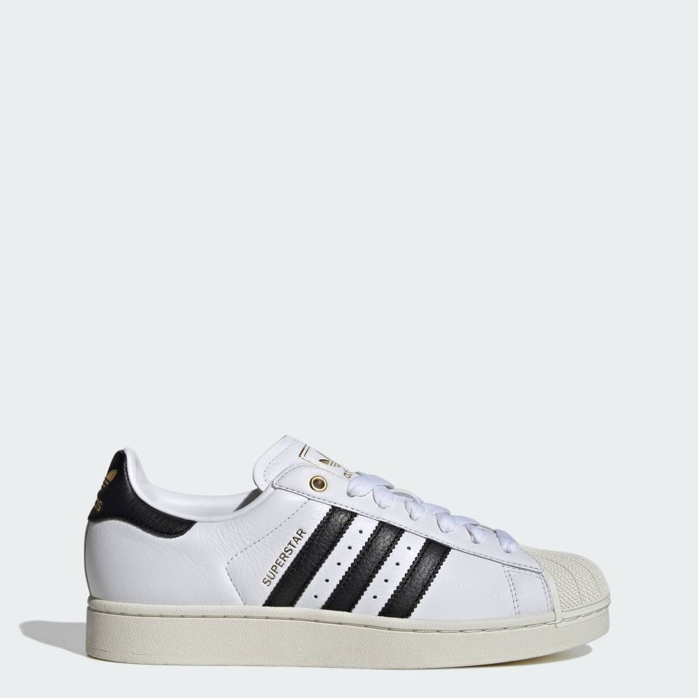 adidas 【公式】アディダス adidas スーパースター II / SUPERSTAR II アディダス シューズ・靴 スニーカー ホワイト【送料無料】画像