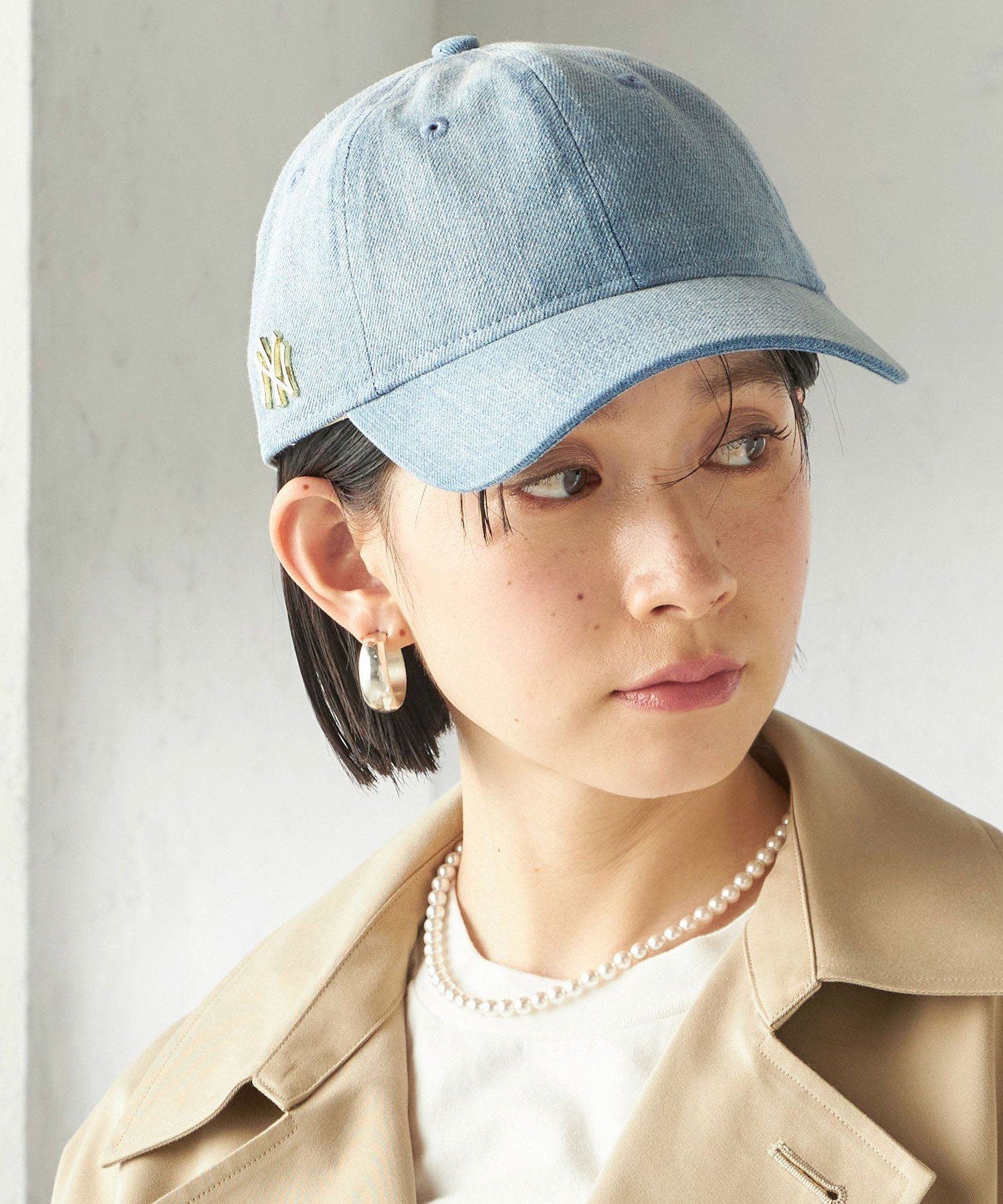 楽天市場】《予約》【SHIPS別注】NEW ERA:ピンズ付 キャップ SHIPS