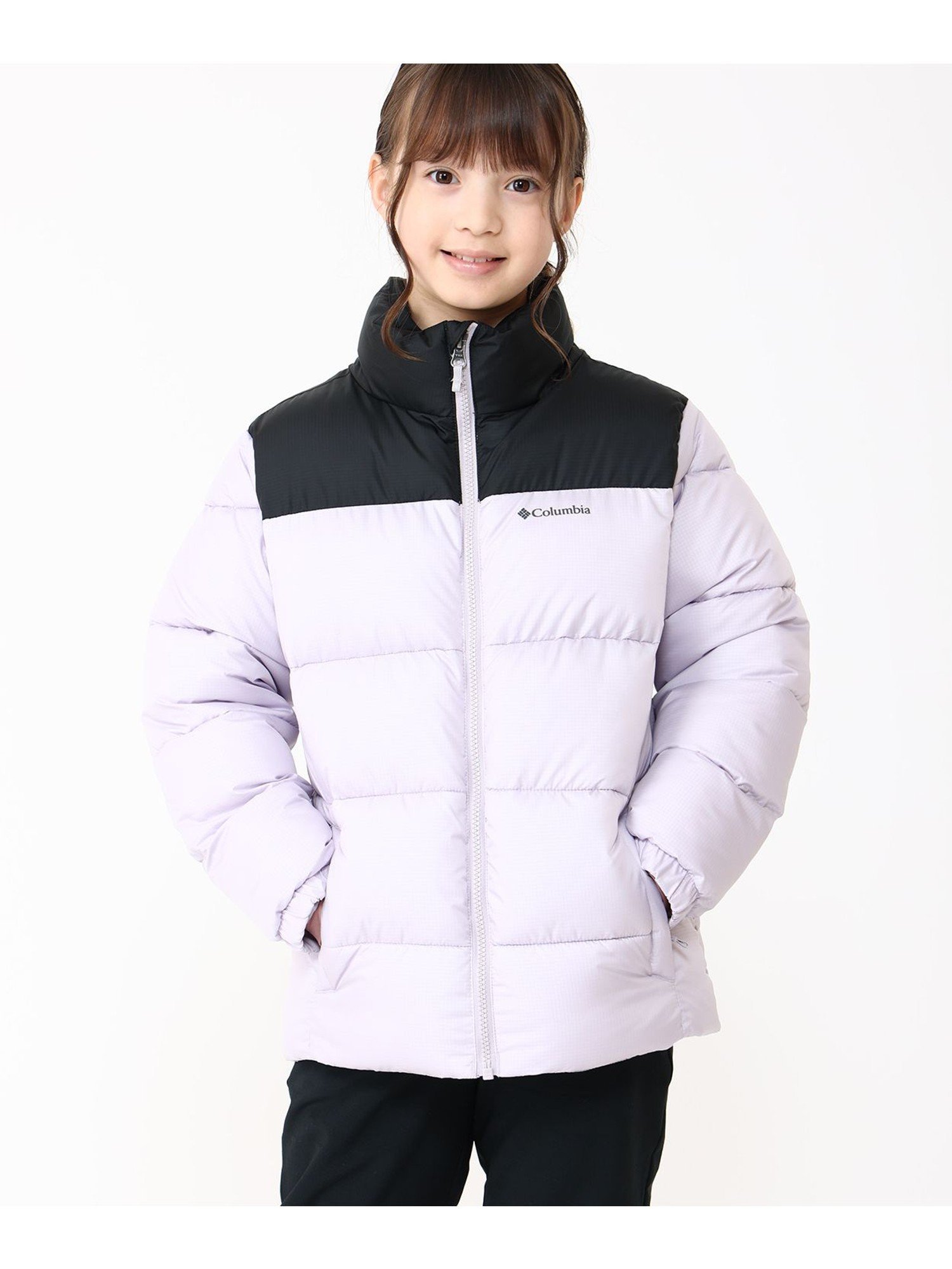 楽天市場】コロンビア Columbia キッズ アウター ジャケット Youth