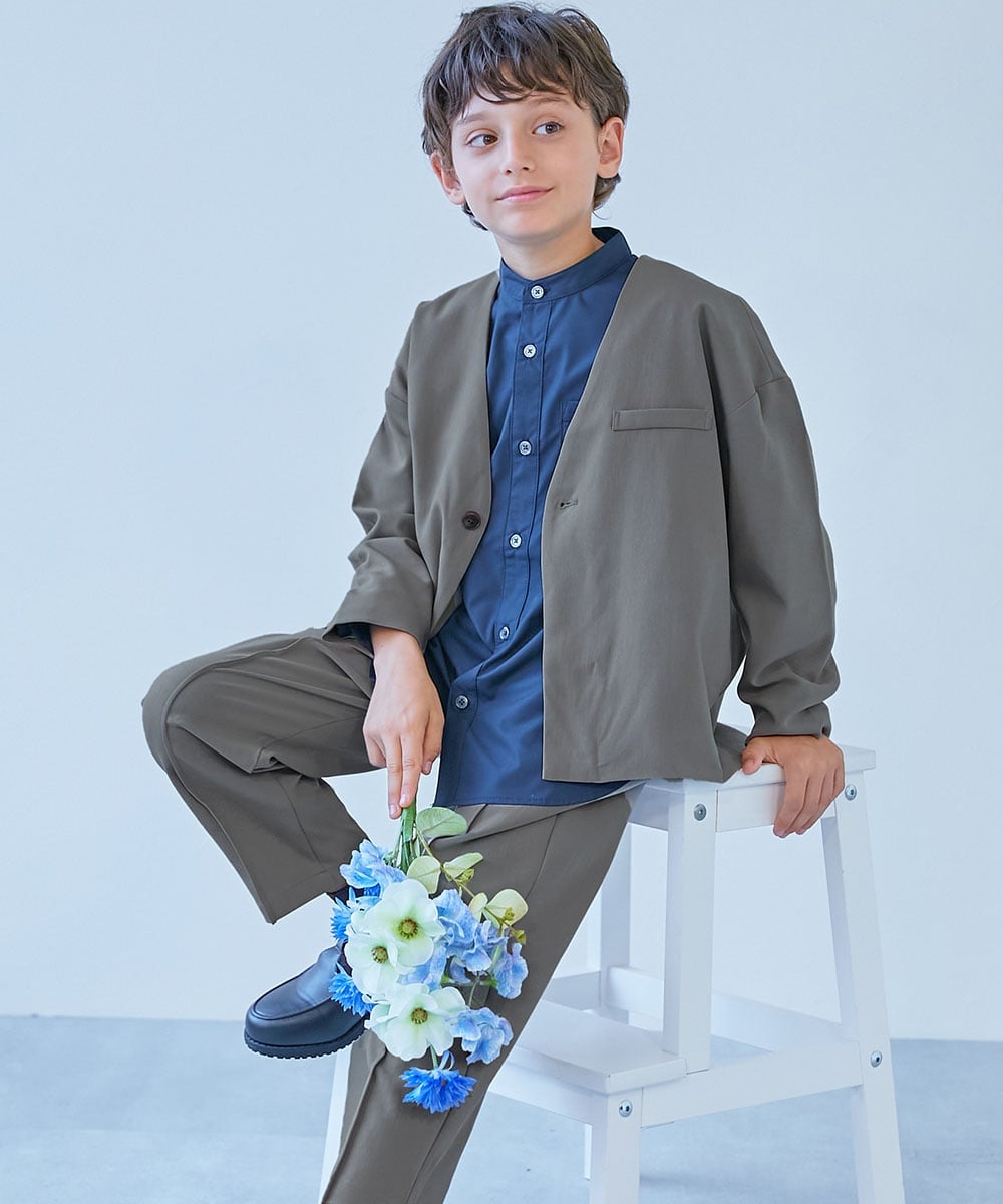 楽天市場】【SALE／10%OFF】COMME CA ISM 【オンライン限定】ノー