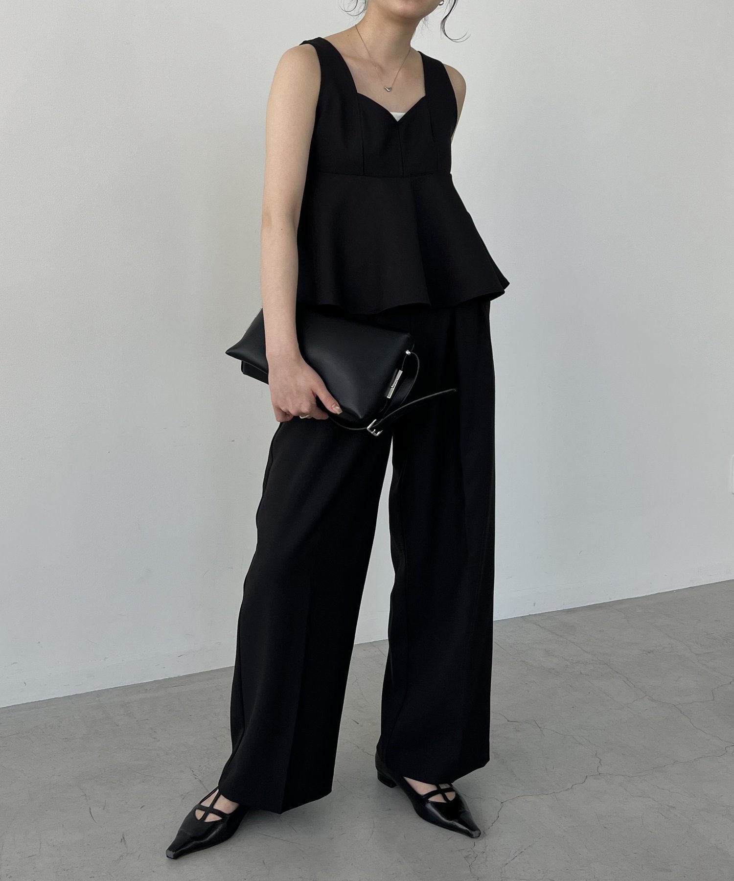 SALE／50%OFF】CAPRICIEUX LE'MAGE 【C.L】【セットアップ対応