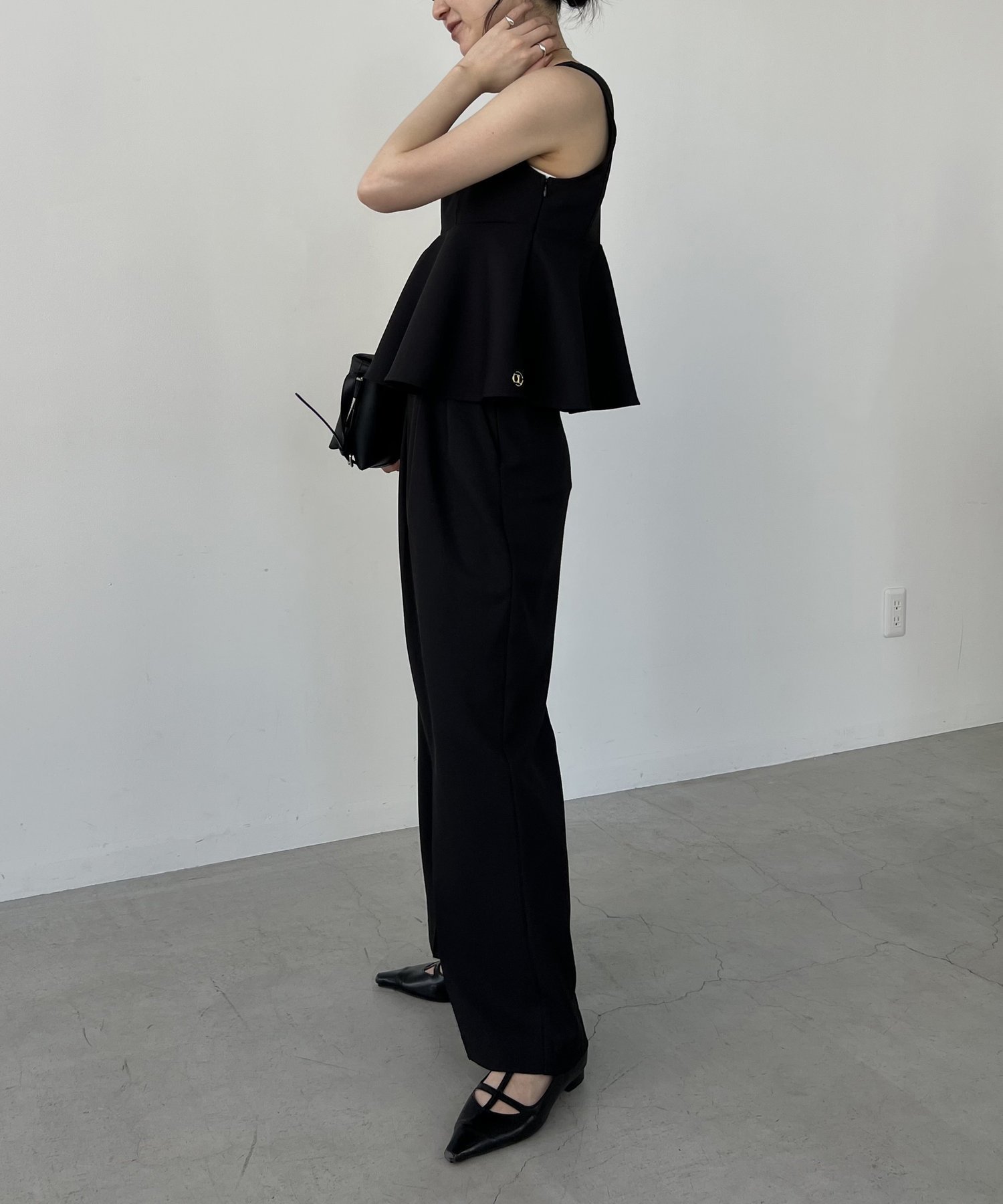 SALE／50%OFF】CAPRICIEUX LE