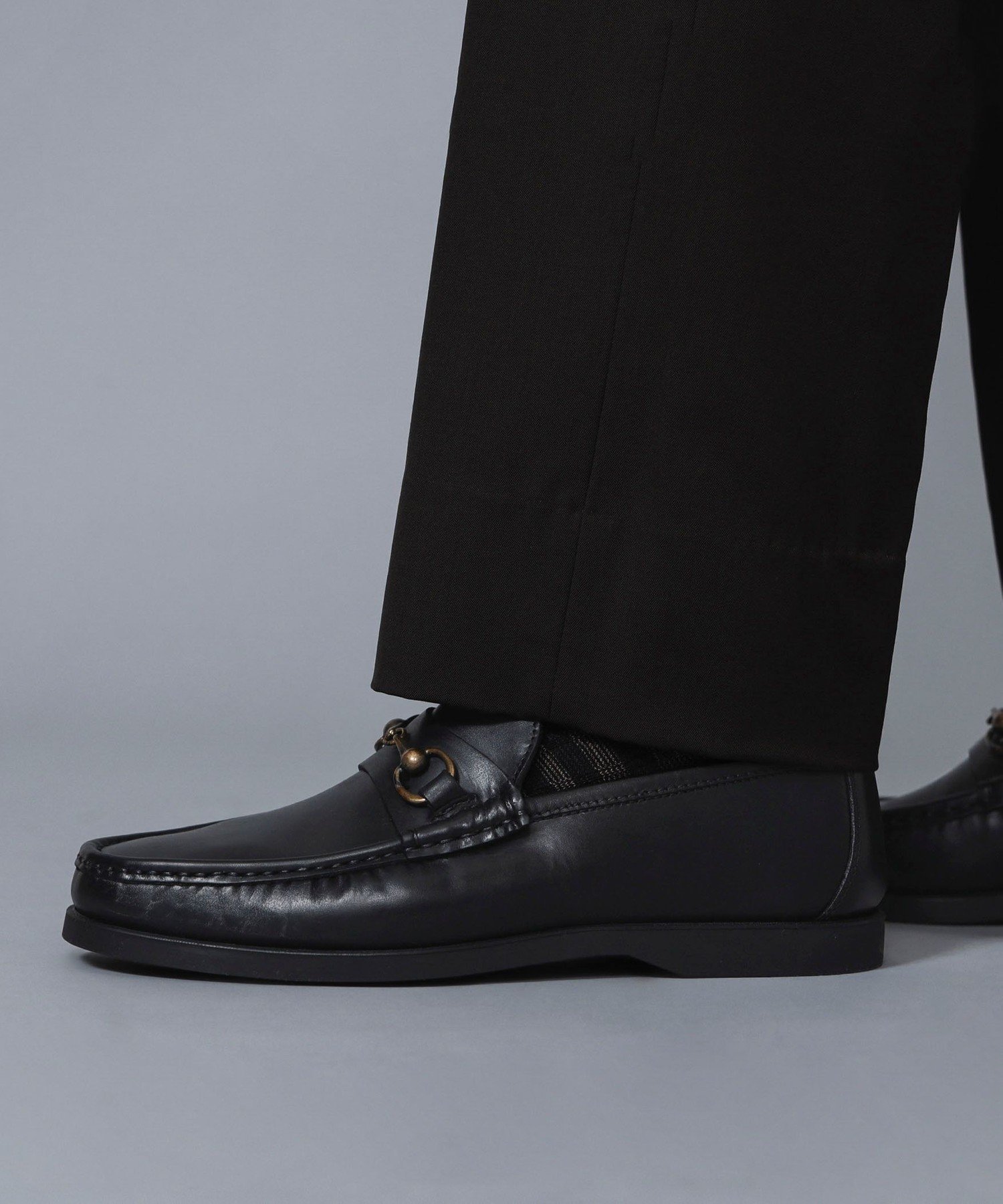 IL MOCASSINO × Brilla per il gusto ローファー Brilla per il gusto（ブリッラ ペル イル グスト）【別注】IL