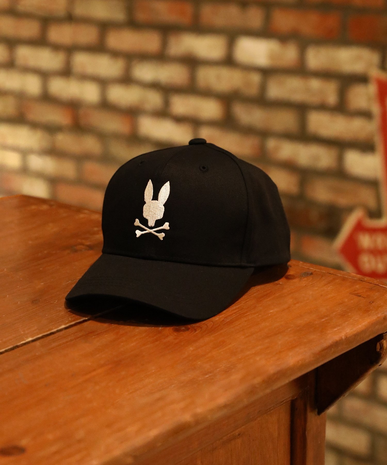 NEW ERA×Psycho Bunny モノグラム 9THIRTY キャップ NEW ERA×Psycho Bunny モノグラム 9THIRTY キャップ - メルカリ