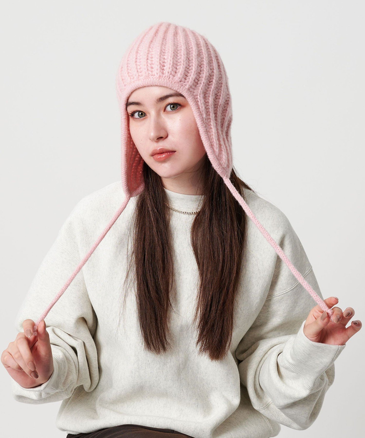 楽天市場】【返品交換送料無料】TODAYFUL(トゥデイフル)/Ear Flap