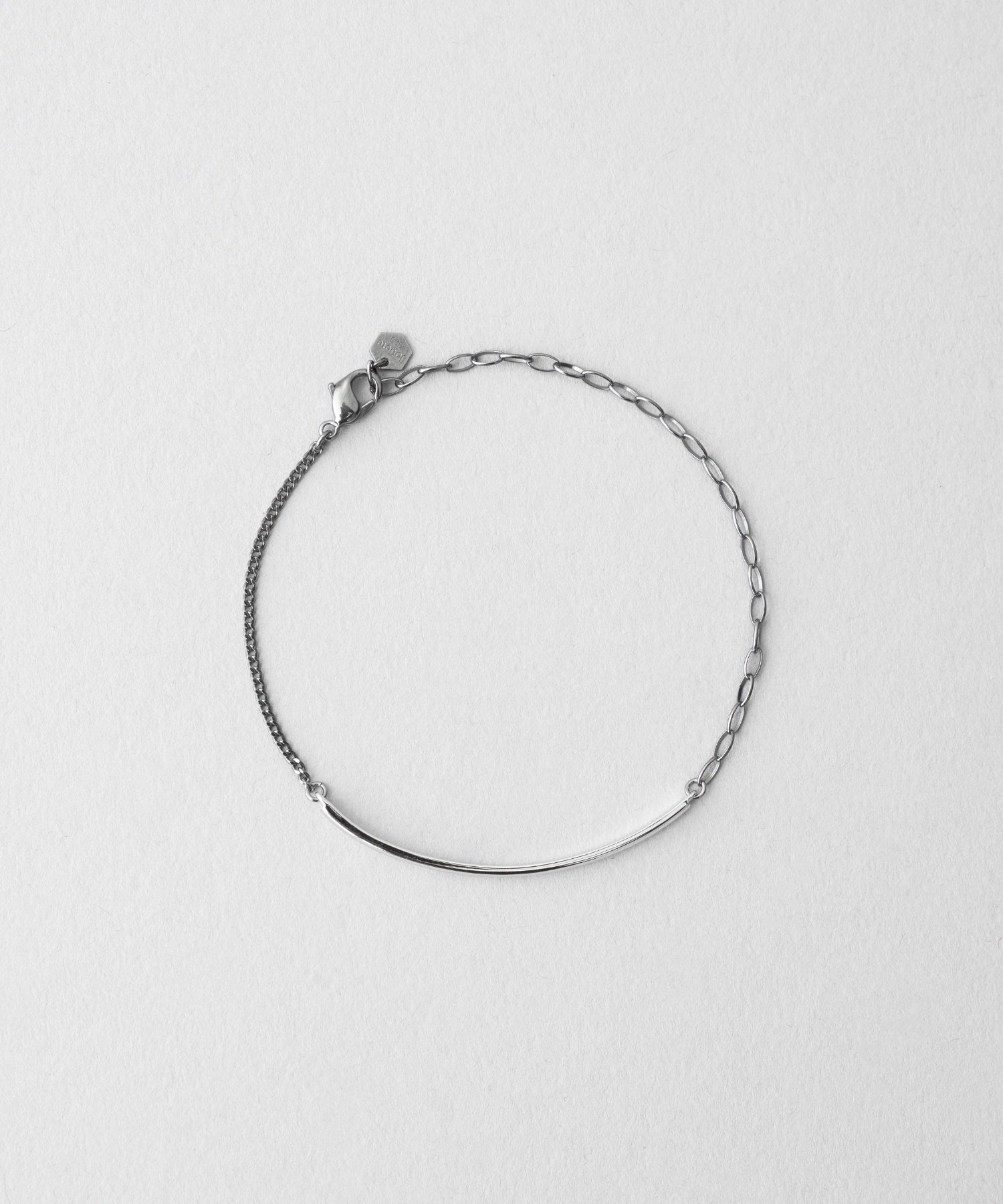 jouete バングル　Silver925 ブレスレット BANGLE（バングル） ｜ Jouete | ジュエッテ 公式サイト