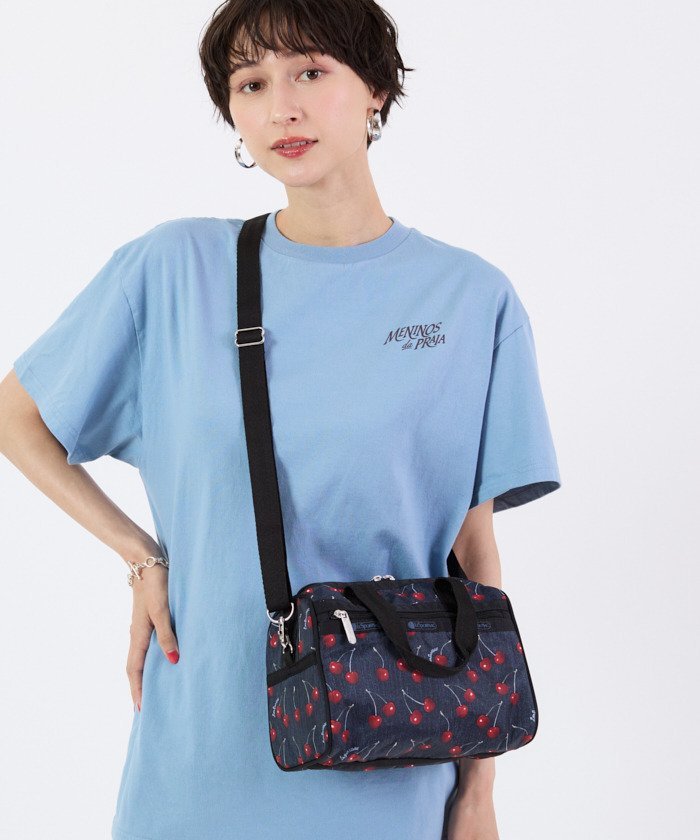 楽天市場】LeSportsac レスポートサック バッグ アウトレット