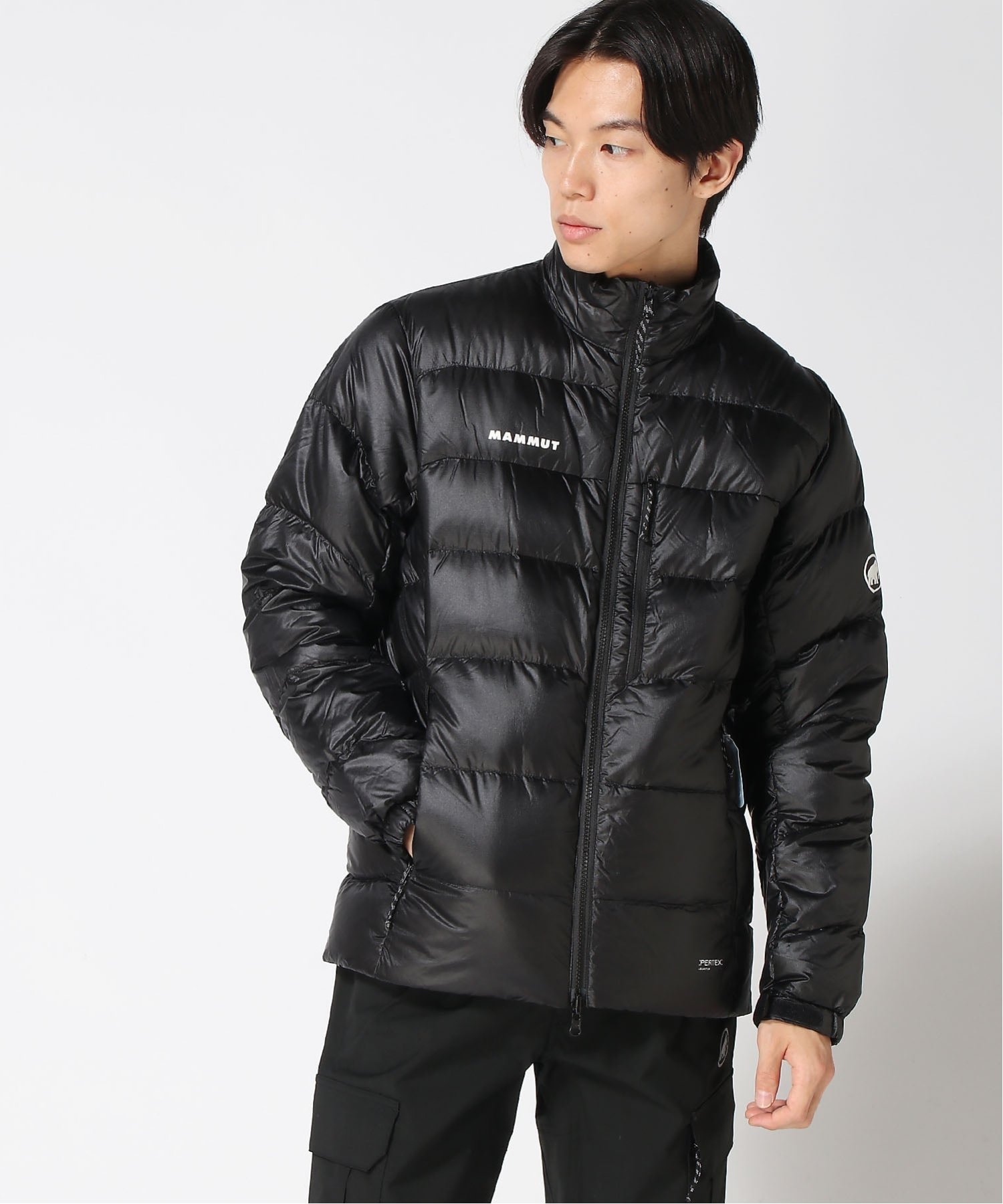 楽天市場】【SALE／30%OFF】【公式】MAMMUT/マムート アルブラ