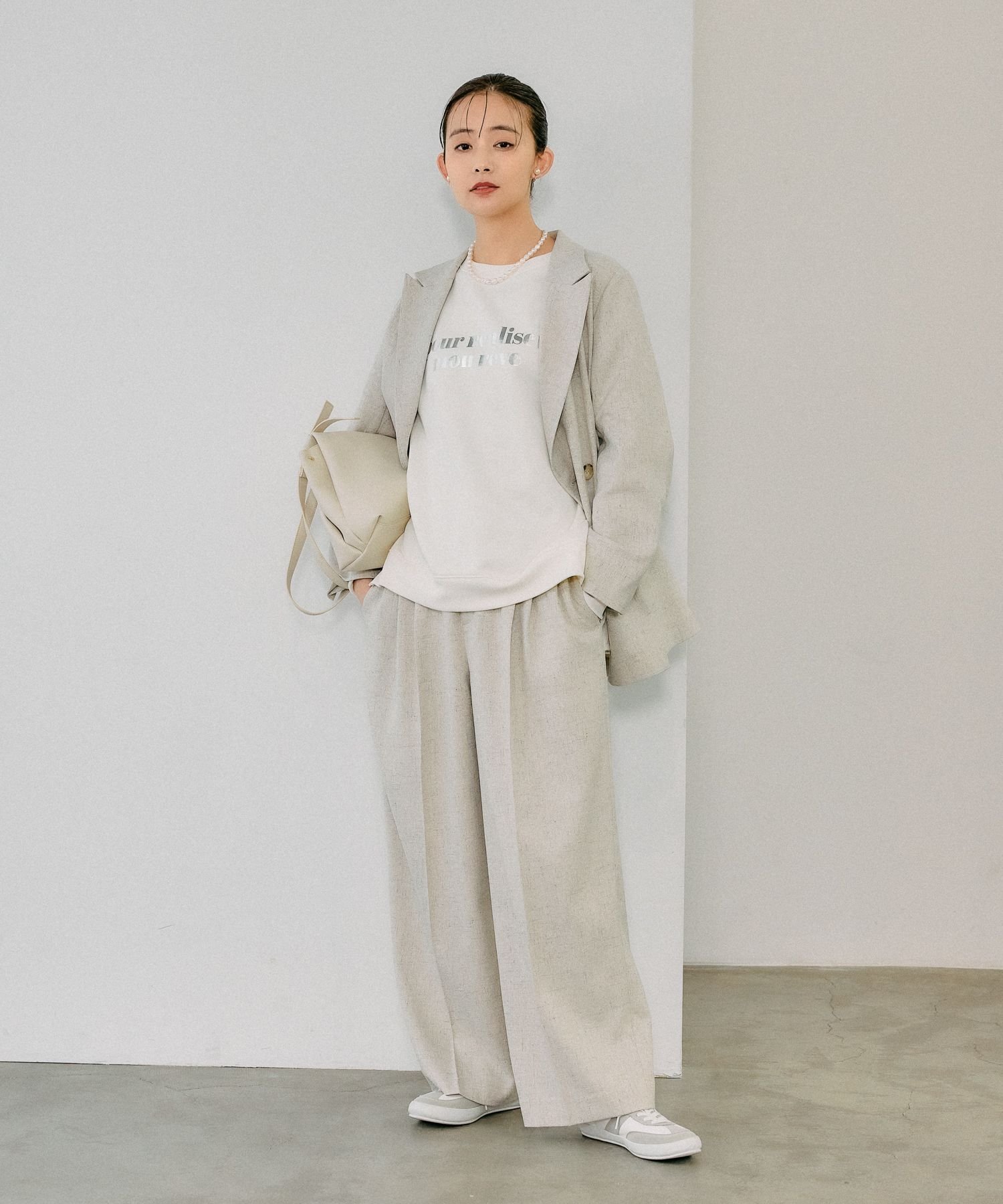 Kさん専用 SALE／20%OFF】GLOBAL WORK MATINEE LINE/カセットアップW