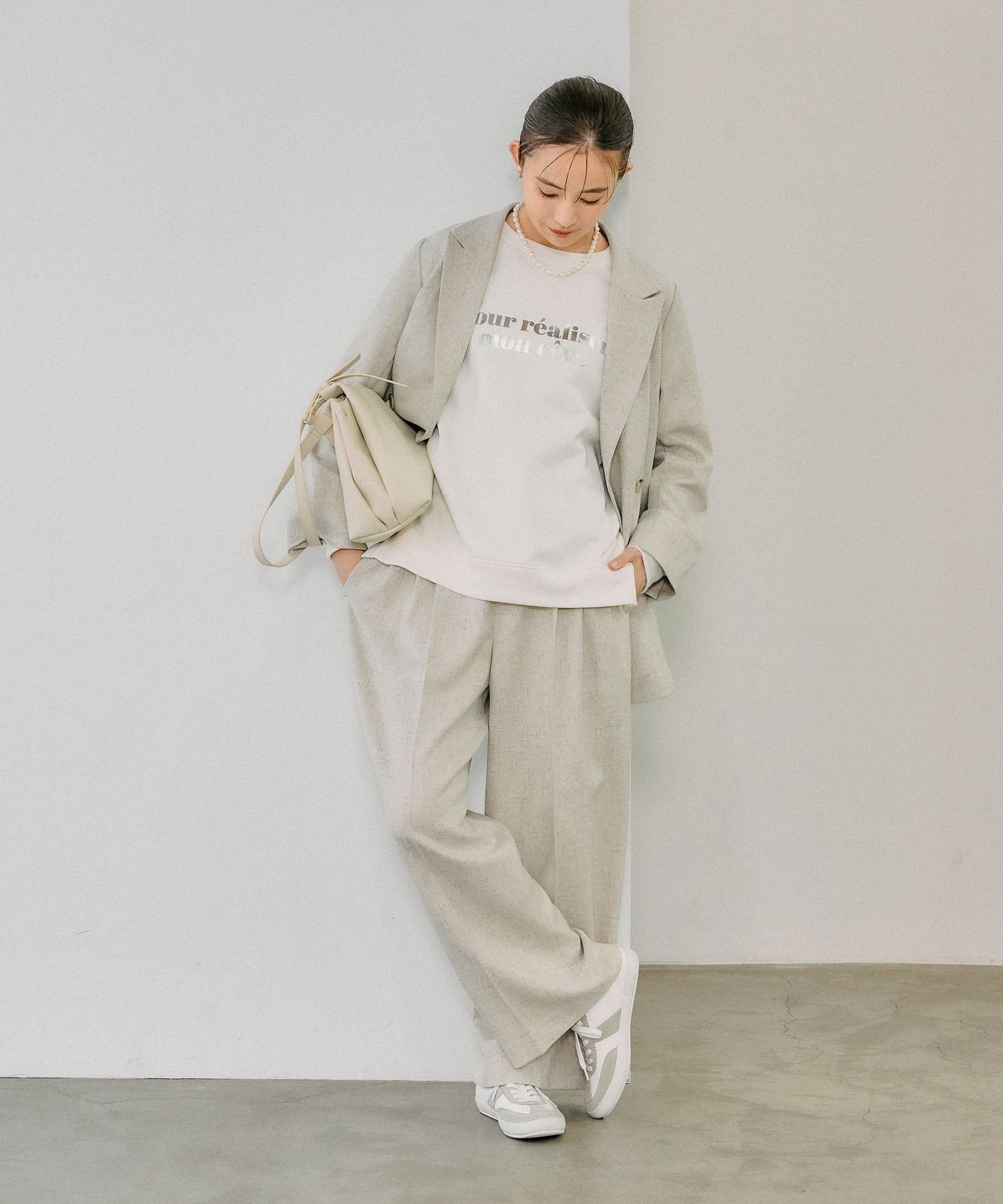 SALE／20%OFF】GLOBAL WORK MATINEE LINE/カセットアップWジャケット