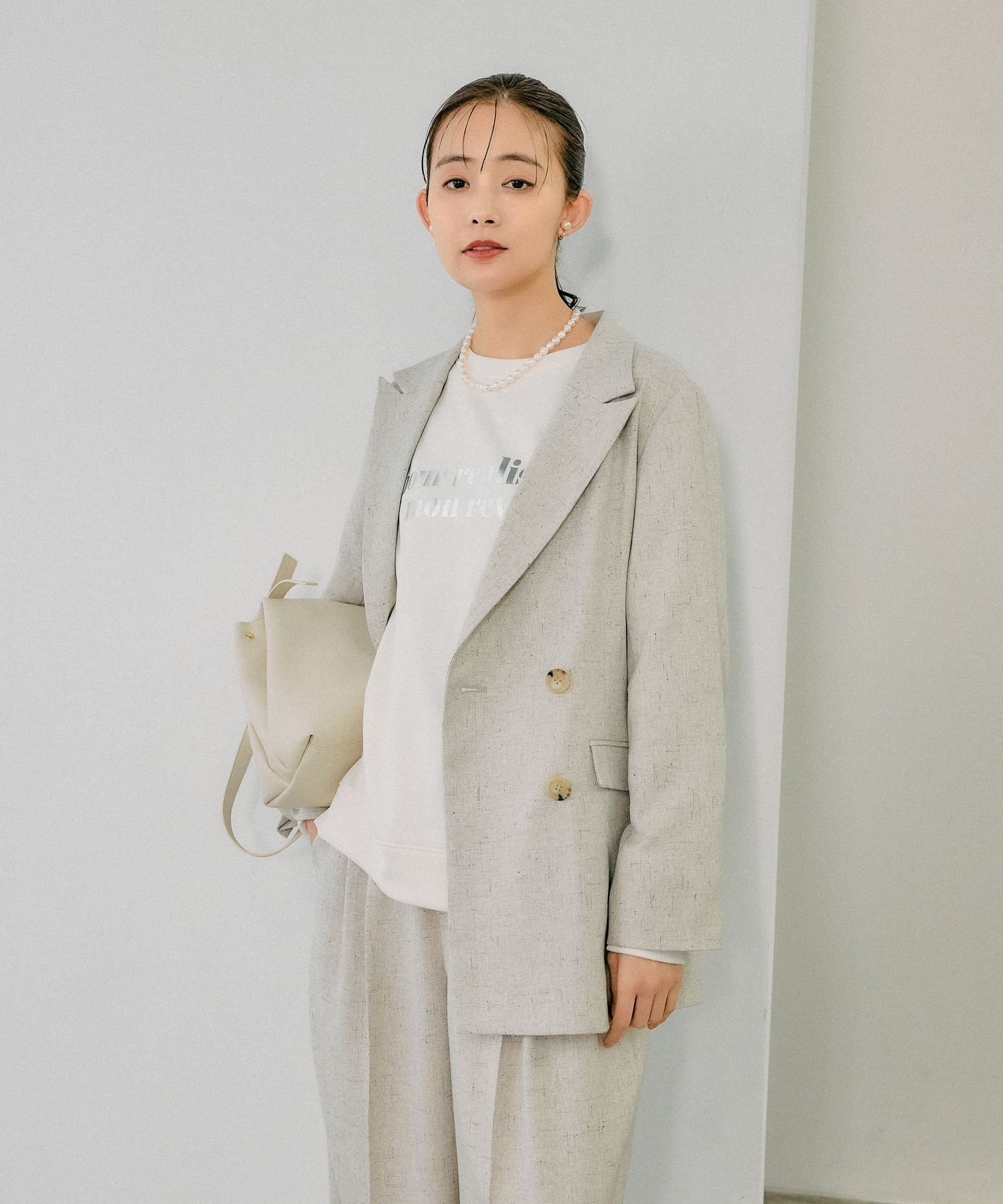 SALE／20%OFF】GLOBAL WORK MATINEE LINE/カセットアップWジャケット