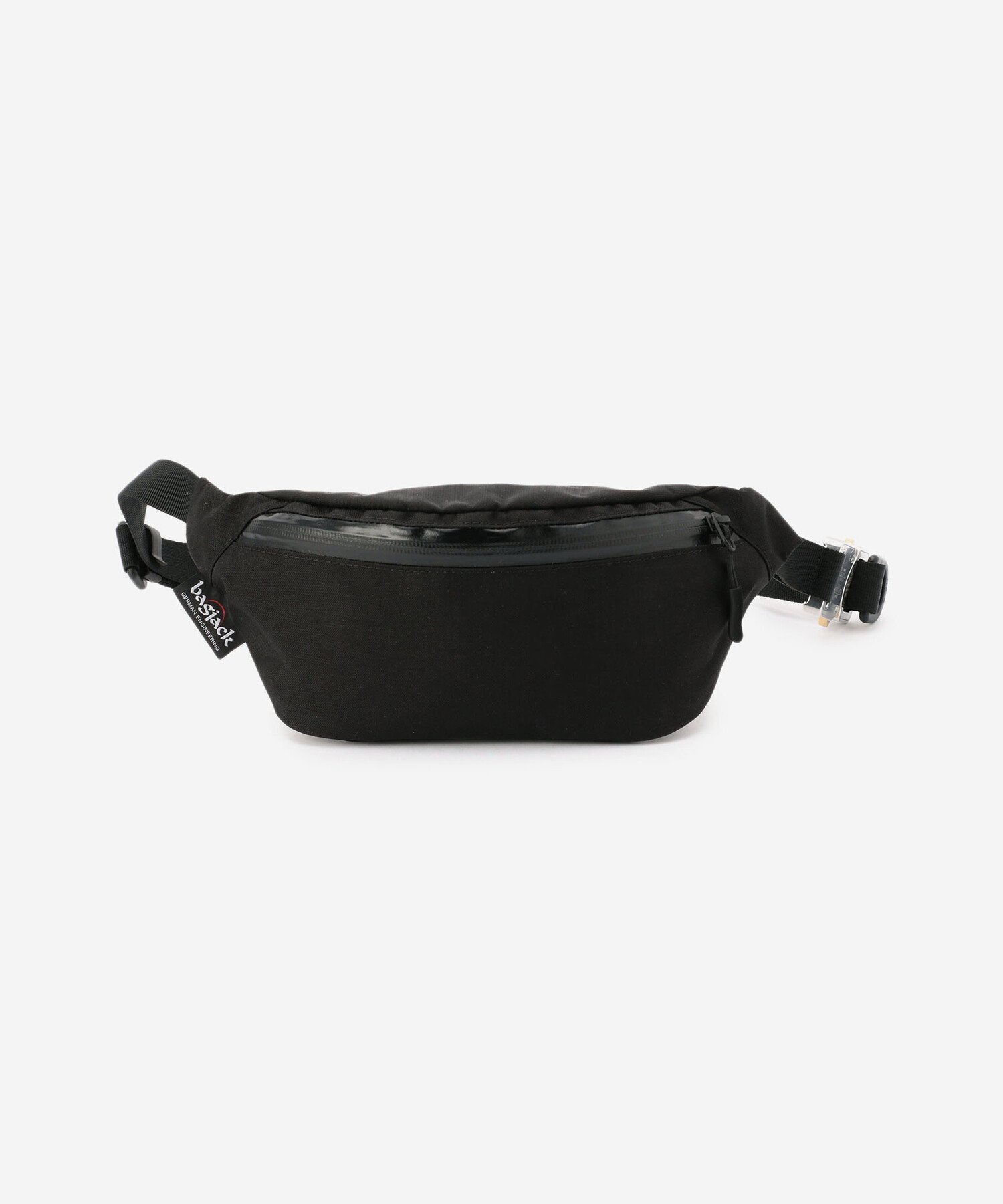 bagjack コーデュラナイロン コブラバックルヒップバッグ BAGJACK ウエストポーチ ウエストバッグ bagjack | コーデュラ