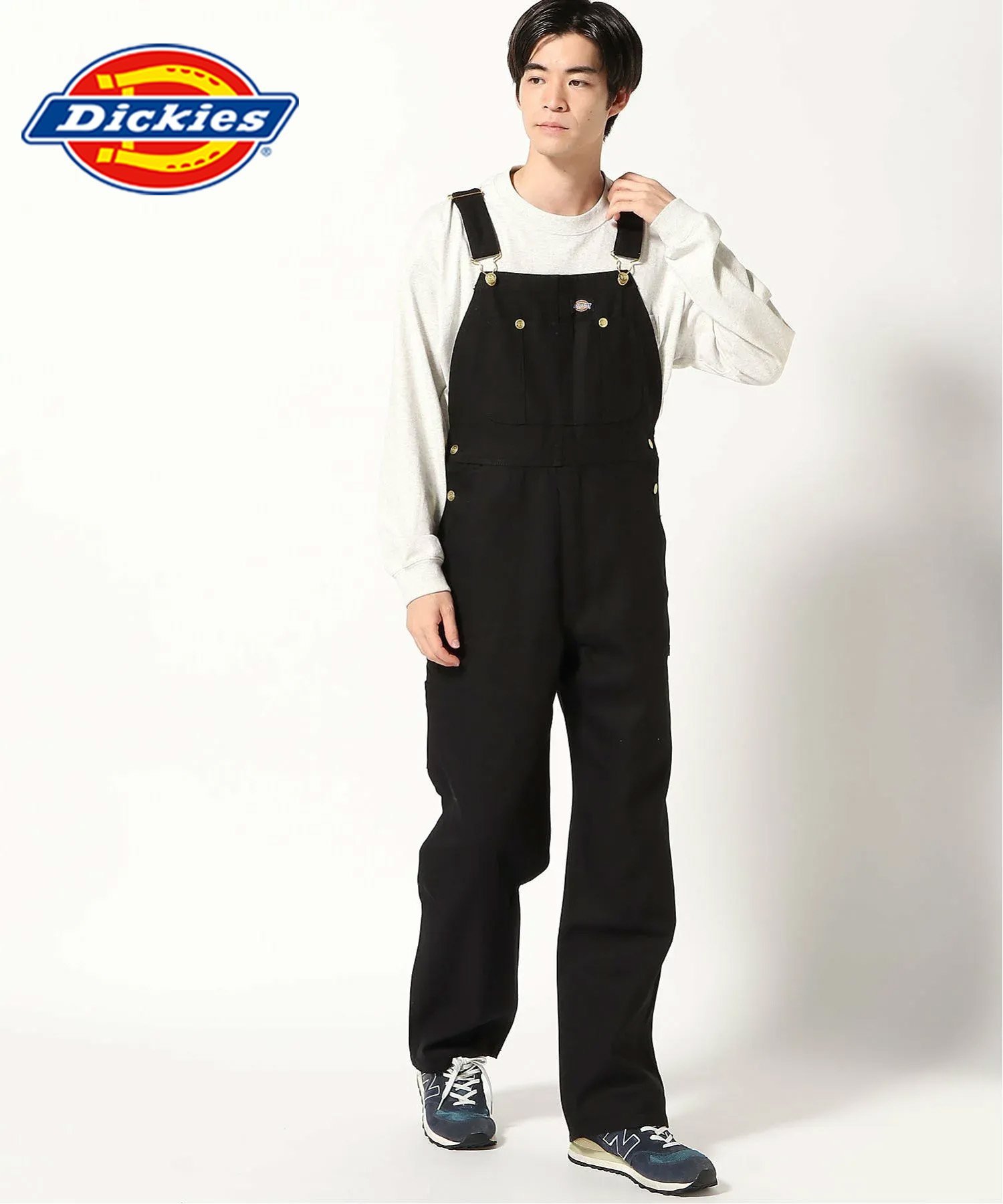 楽天市場】TOGA ARCHIVES Jumpsuit Dickies SP トーガ