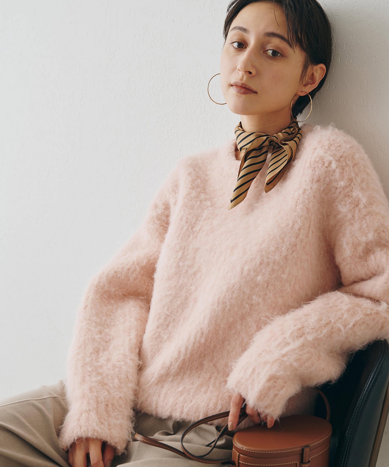 SALE／50%OFF】Whim Gazette 【WEB限定カラー有り】ミックスヤーン  