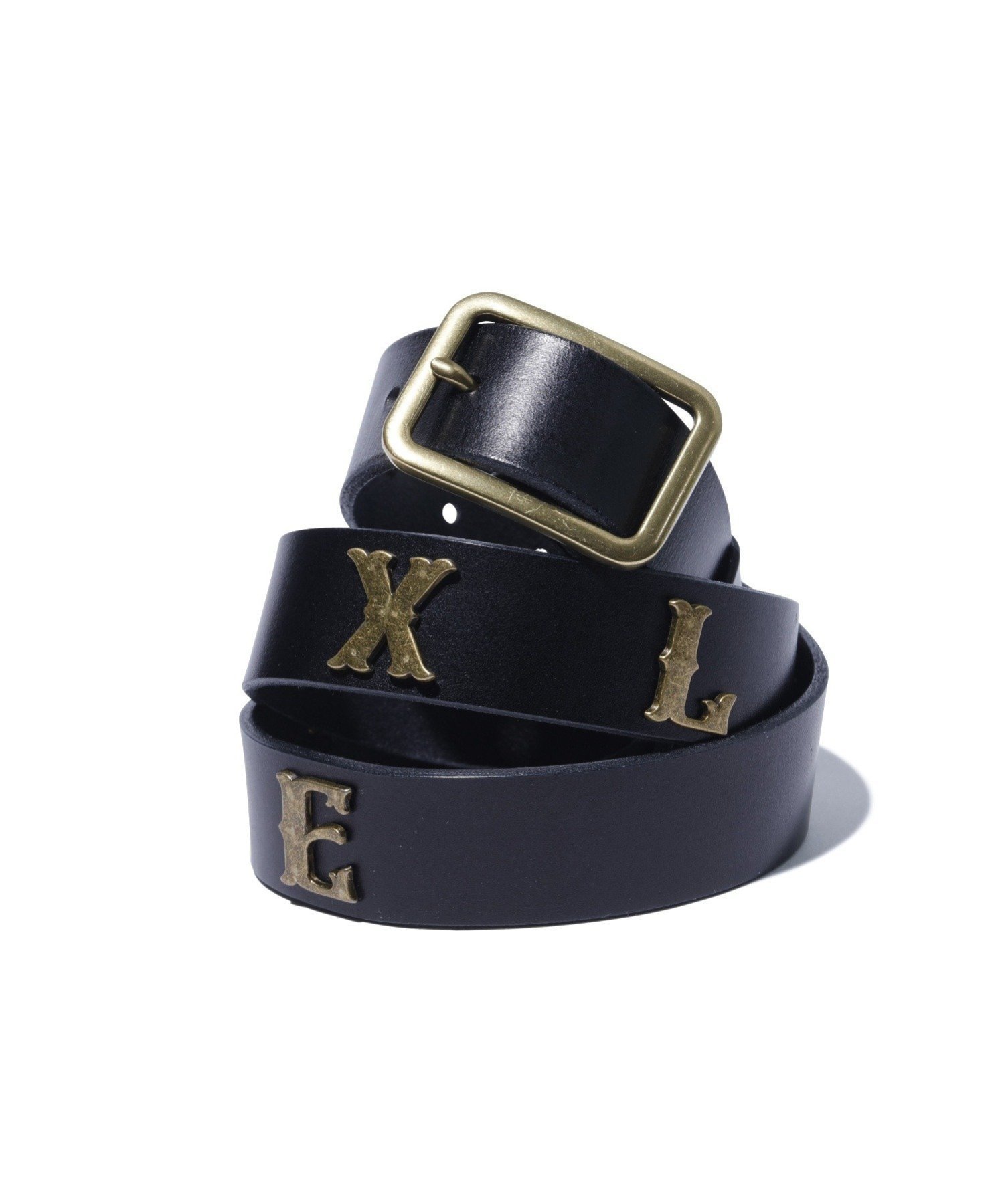 楽天市場】XLARGE ガチャベルト エクストララージ 91 Web Belt