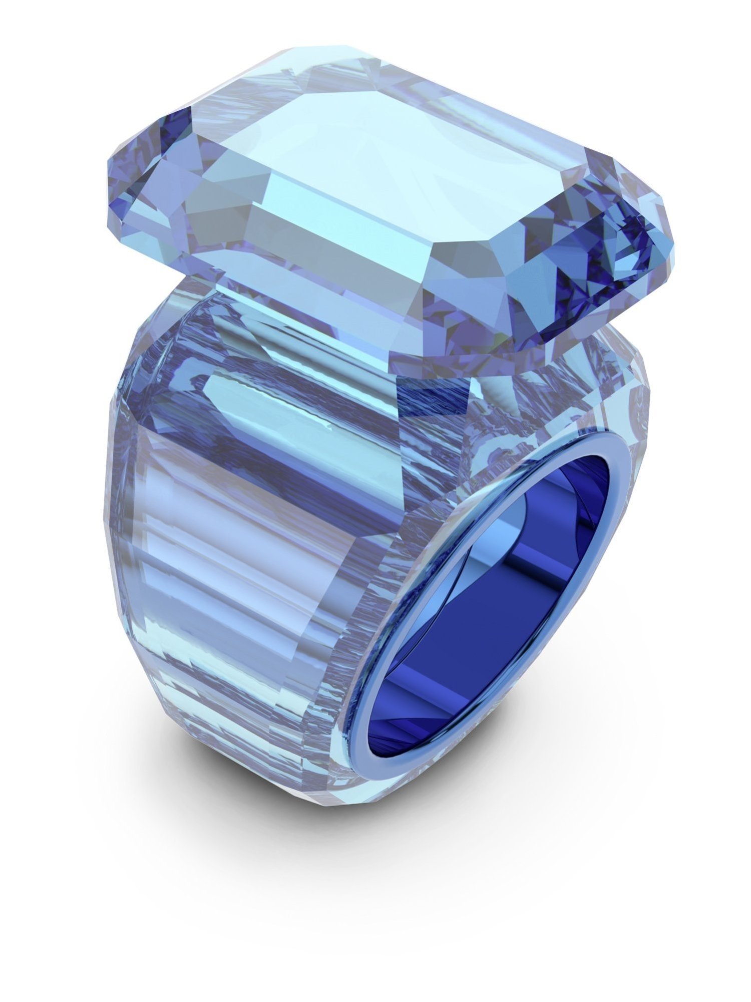 SWAROVSKI 【公式】【スワロフスキー】SWAROVSKI Lucent リング 