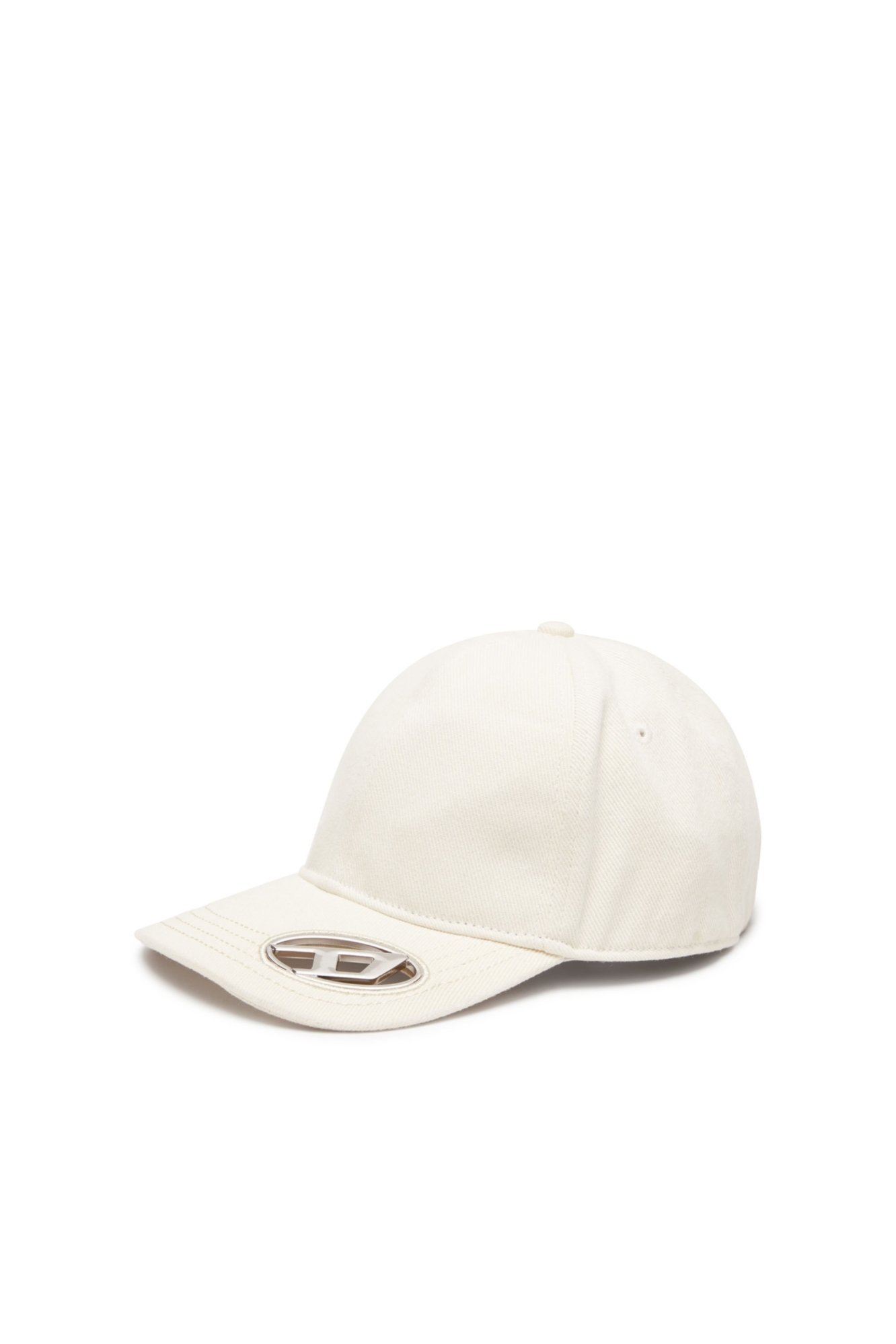 楽天市場】DIESEL ディーゼル ベースボールキャップ C-PLAK