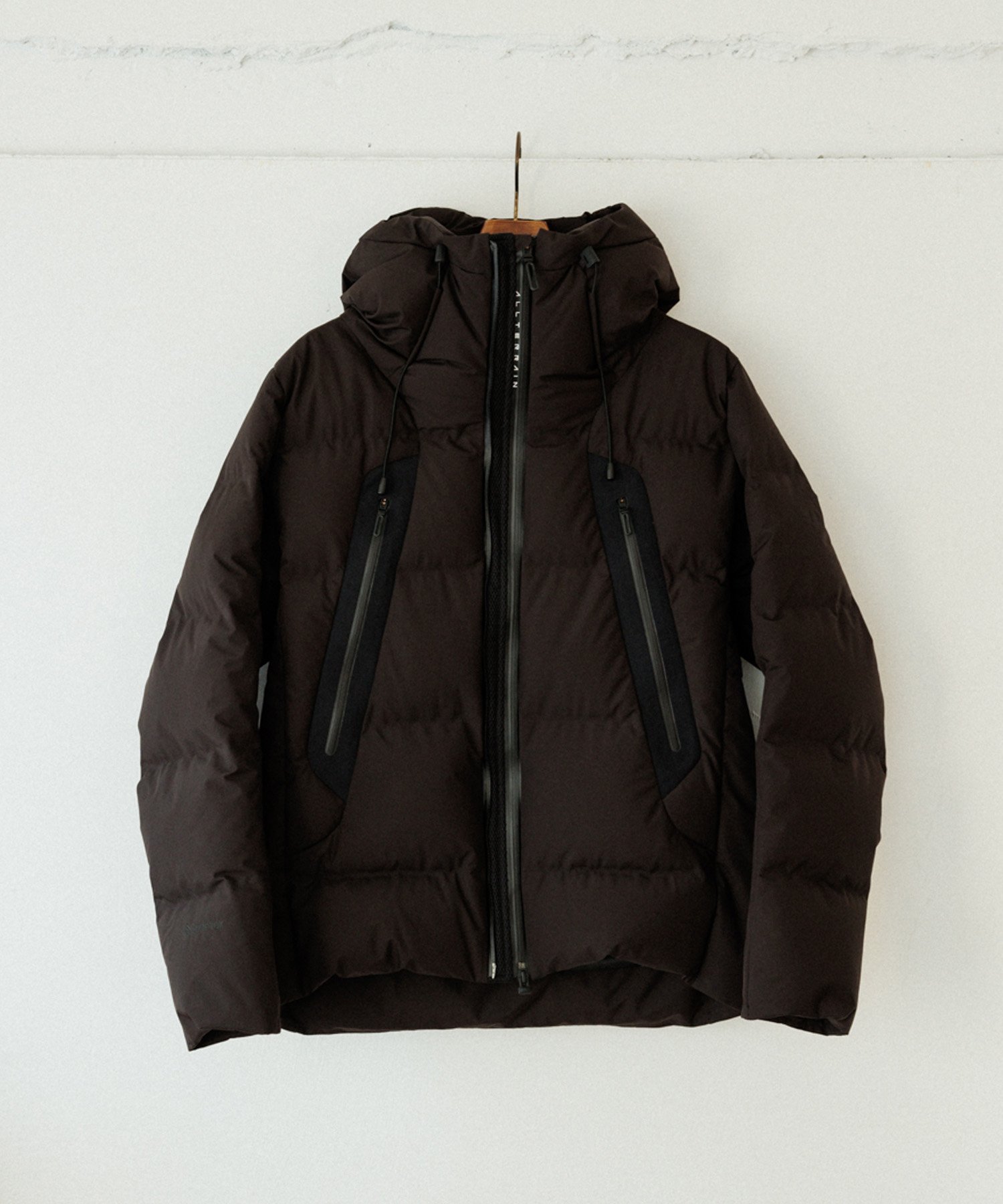 楽天市場】【2024AW】DESCENTE ALLTERRAIN(デサントオルテライン