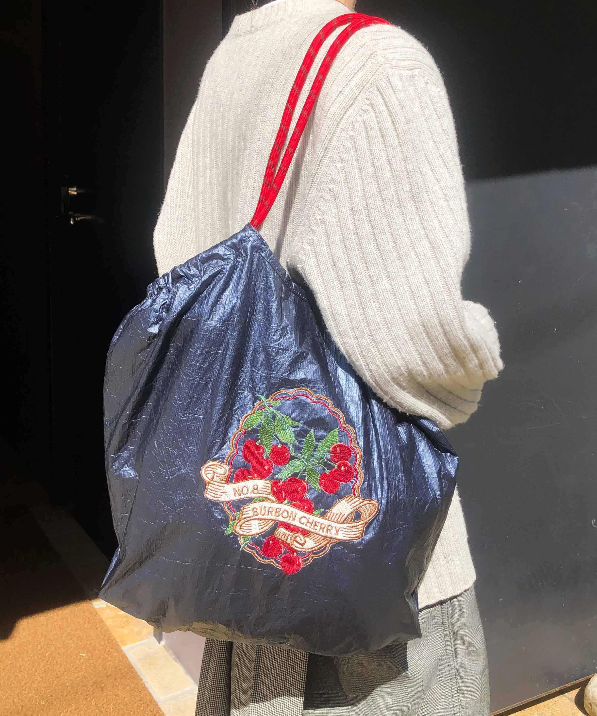 SALE／15%OFF】Casselini Casselini(キャセリーニ)フード刺繍 
