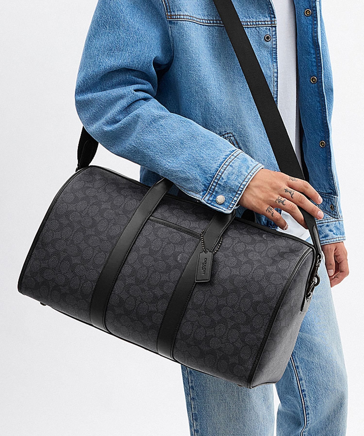 楽天市場】【SALE／62%OFF】COACH OUTLET 【公式】エレリー