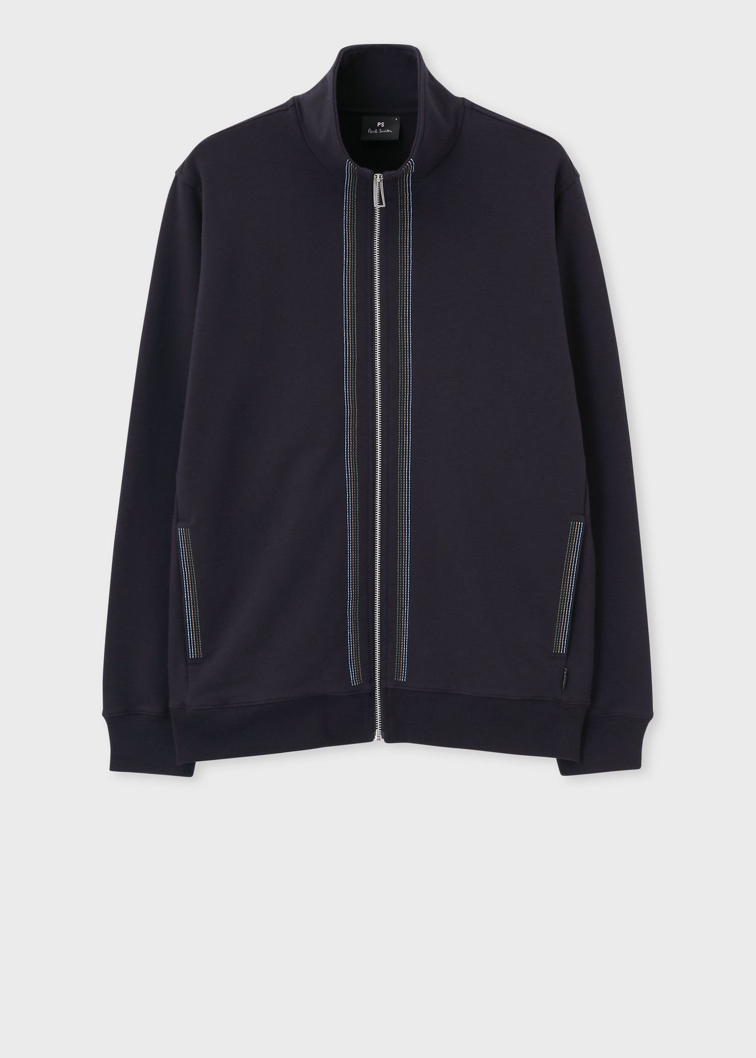 Paul Smith ポールスミス ジップアップジャケット　ポップカラーラビット Paul Smith ポーチ Logo ポップカラー / 553961 PPOUCH メンズ