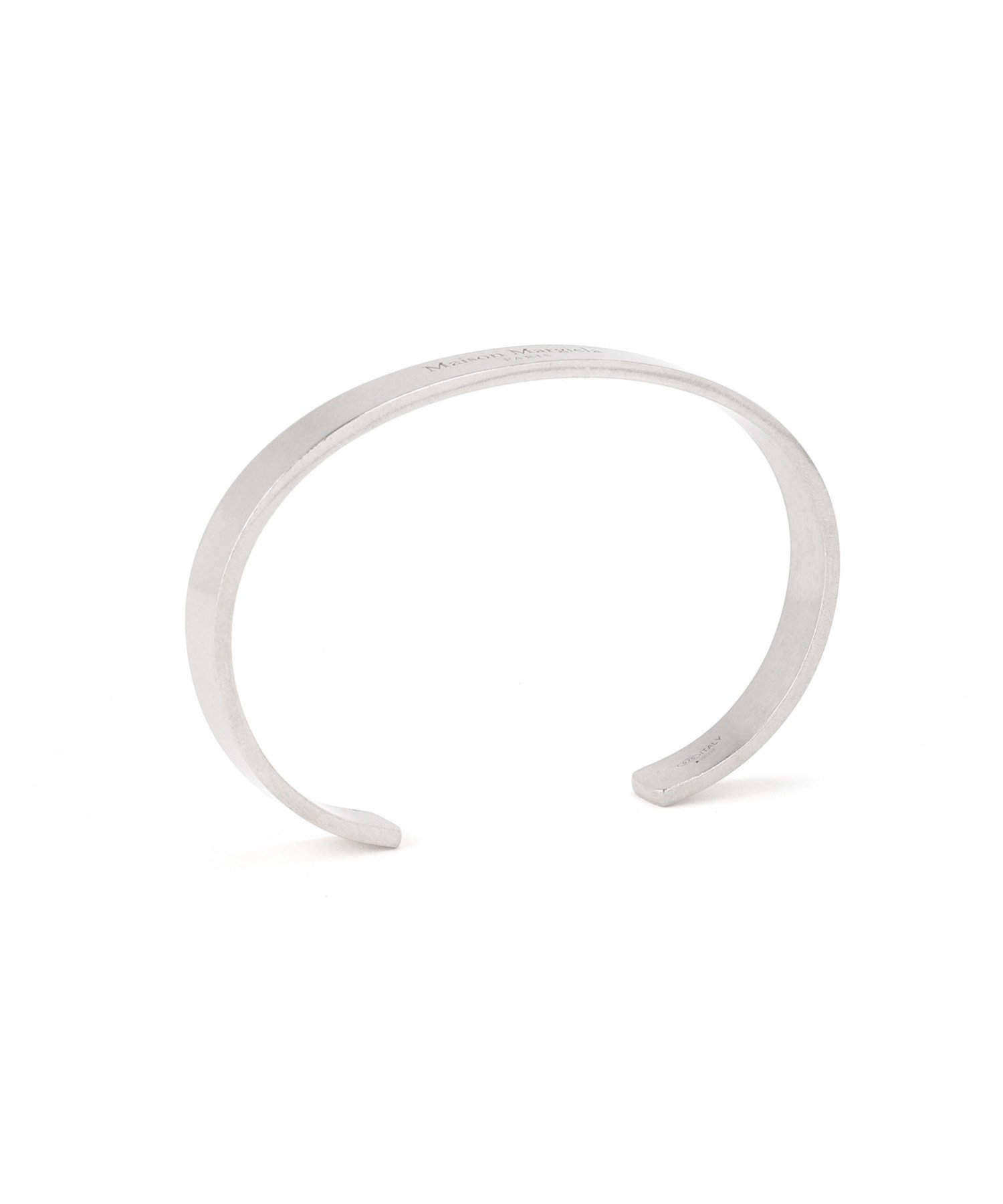 bracelet montre マルタンマルジェラ　革　10 初期 Maison Margiela（旧Maison Martin Margiela） - Maison Martin