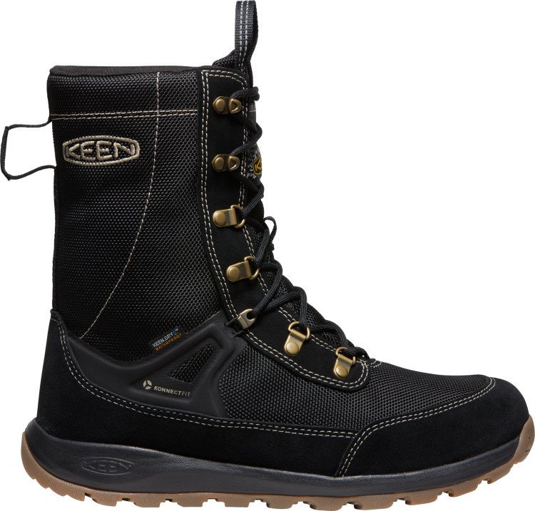 楽天市場】キーン（KEEN）（メンズ）スノーブーツ 防水 グリーザー