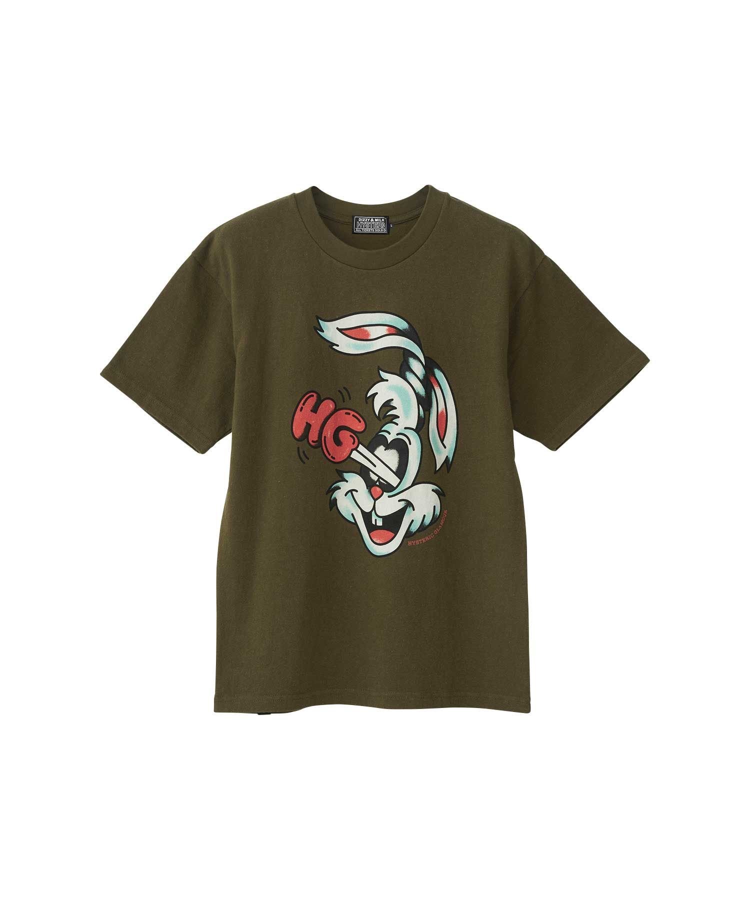 楽天市場】HYSTERIC GLAMOUR HYSTERIC PETWORLD Tシャツ ヒステリック