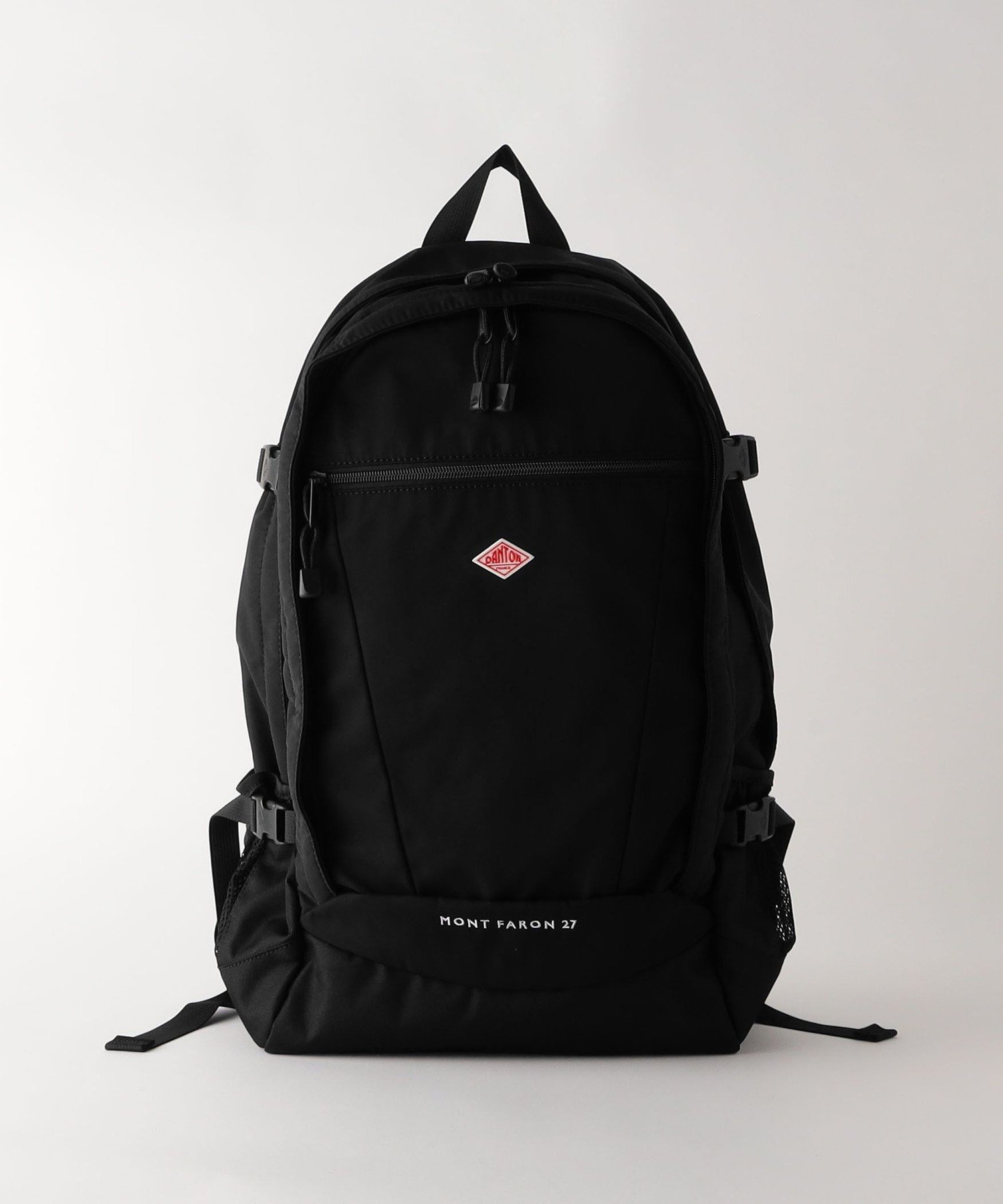 DANTONバックパックMONT FARON27グリーンレーベル DANTON/ダントン バックパック モンファロン27 BAG MONT FARON27