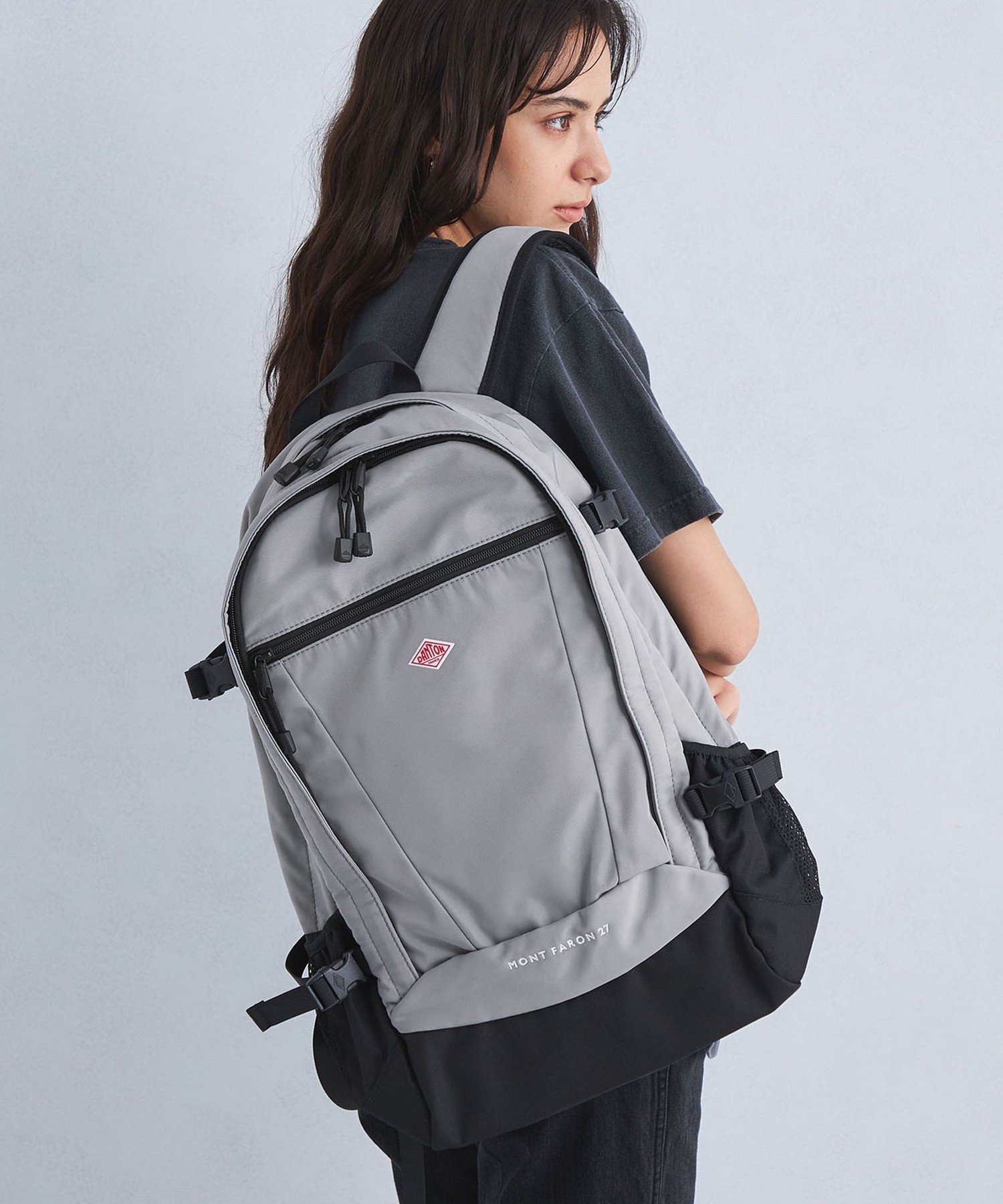 新品 THE NORTH FACE AT アンテロープタン リュック 楽天市場】【2025SS新作】DANTON ダントン ポリエステルツイル