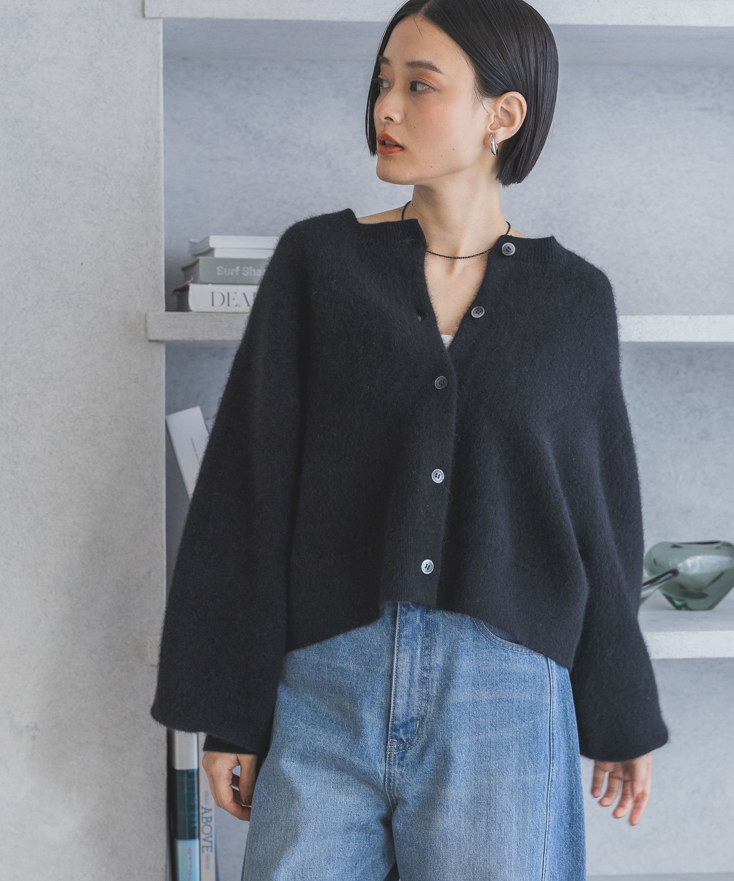 楽天市場】【洗える】前後2WAYチャイニーズラクーンショート