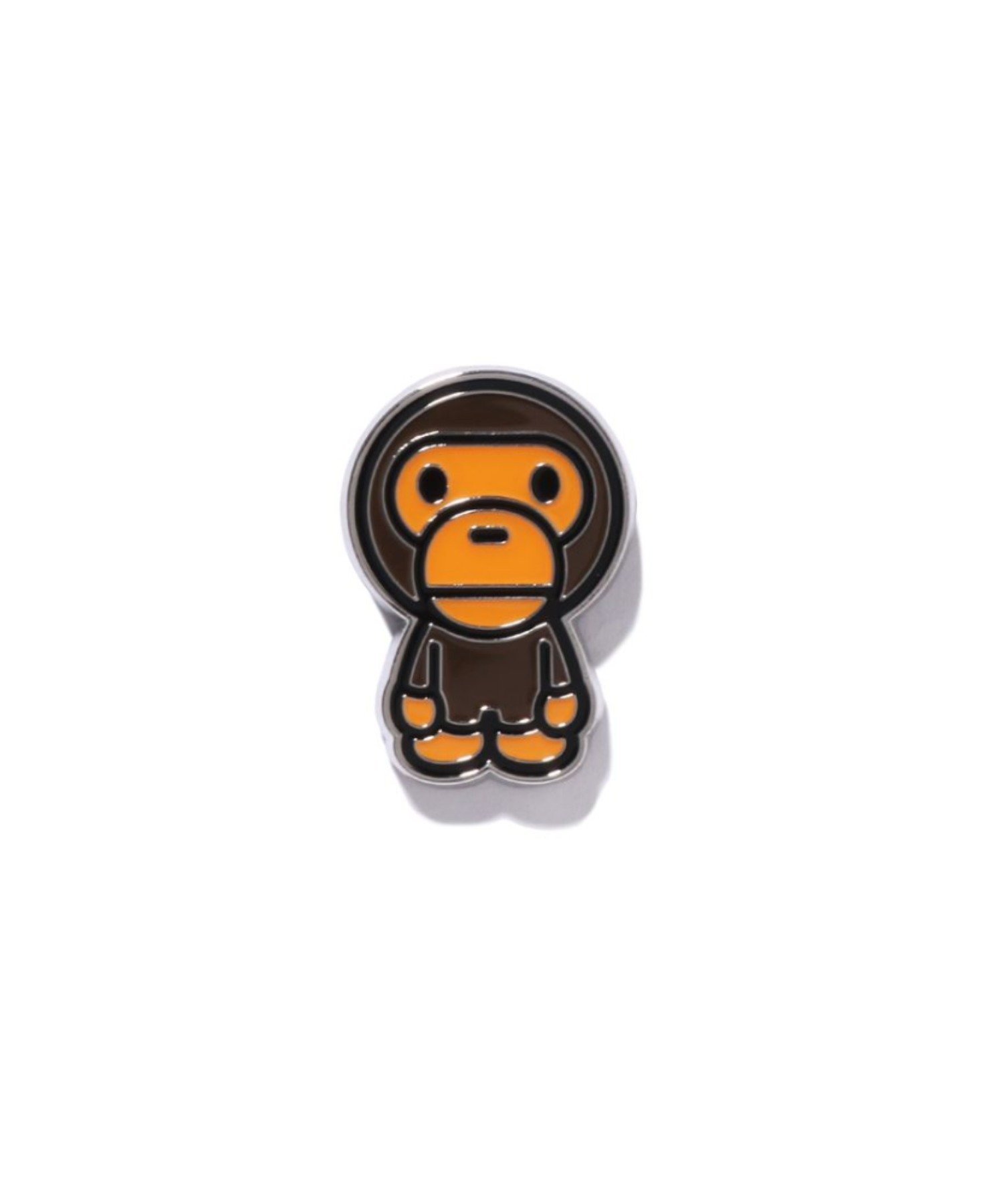 楽天市場】A BATHING APE BABY MILO HAIR RUBBER K ア ベイシング