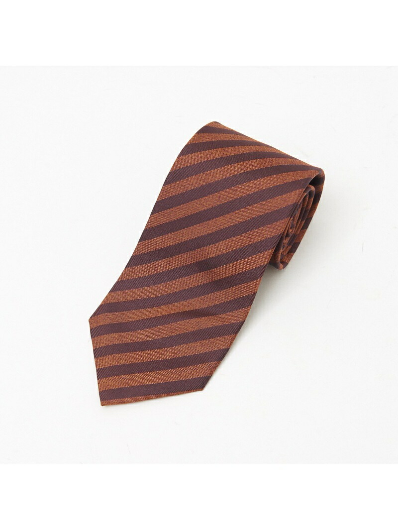 楽天市場】ROBERT FRASER ドット3 ネクタイ ABAHOUSE LASTWORD