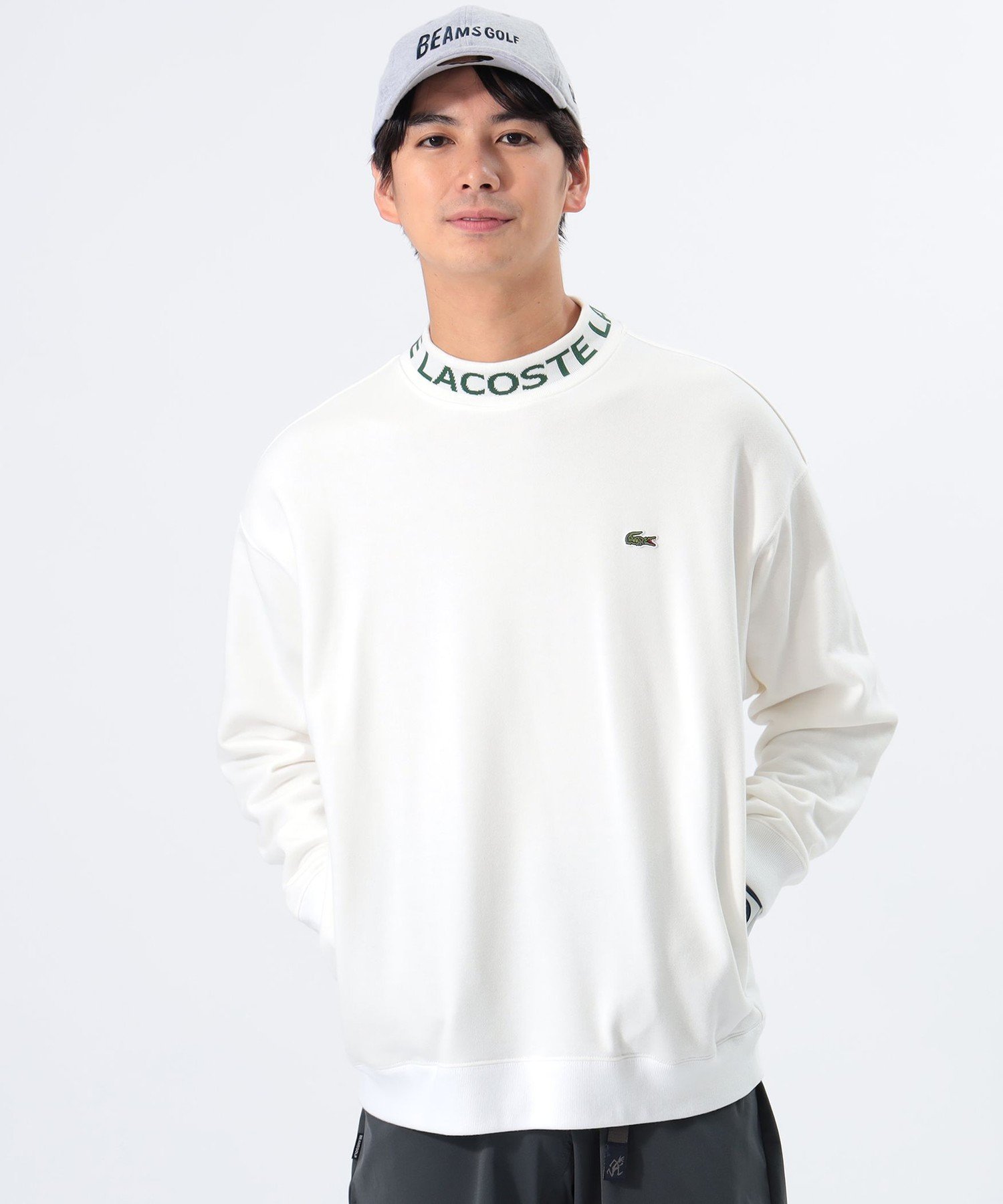 楽天市場】【SALE／30%OFF】BEAMS GOLF ORANGE LABEL ＜MEN