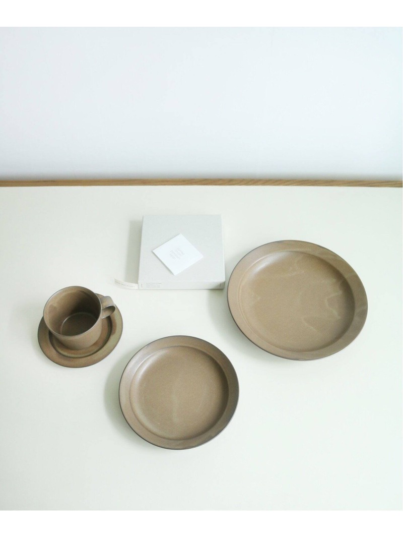 JOURNAL STANDARD FURNITURE 【yumiko iihoshi porcelain*JSF】別注