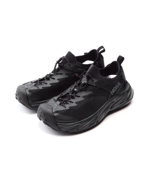 HOKA ホカ　hopara2 ホパラ2 ブラック　27.5㎝ HOKA ホカ ホパラ2 メンズ｜SUNDAY MOUNTAIN｜サンデーマウンテン