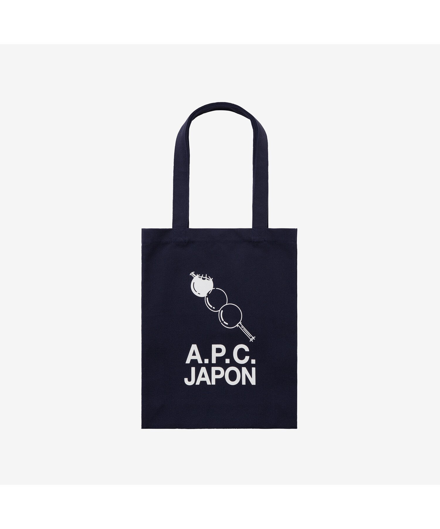 A.Presse Do The Classiqueトートバッグ アプレッセ 新品 A．PRESSE(アプレッセ) トートバッグ Do The Classique Printed