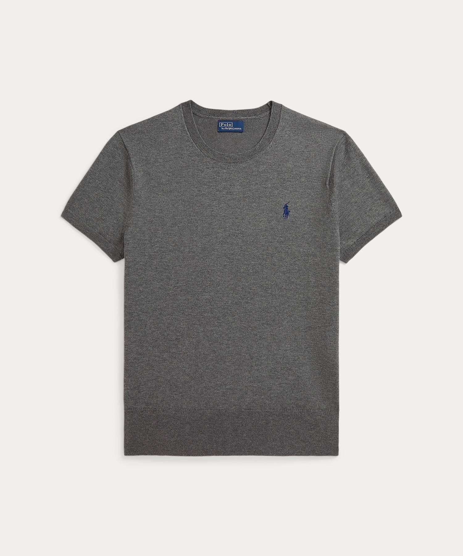 トップス Polo Ralph Lauren 楽天市場】メール便 ポロ ラルフローレン クルーネック 半袖 T