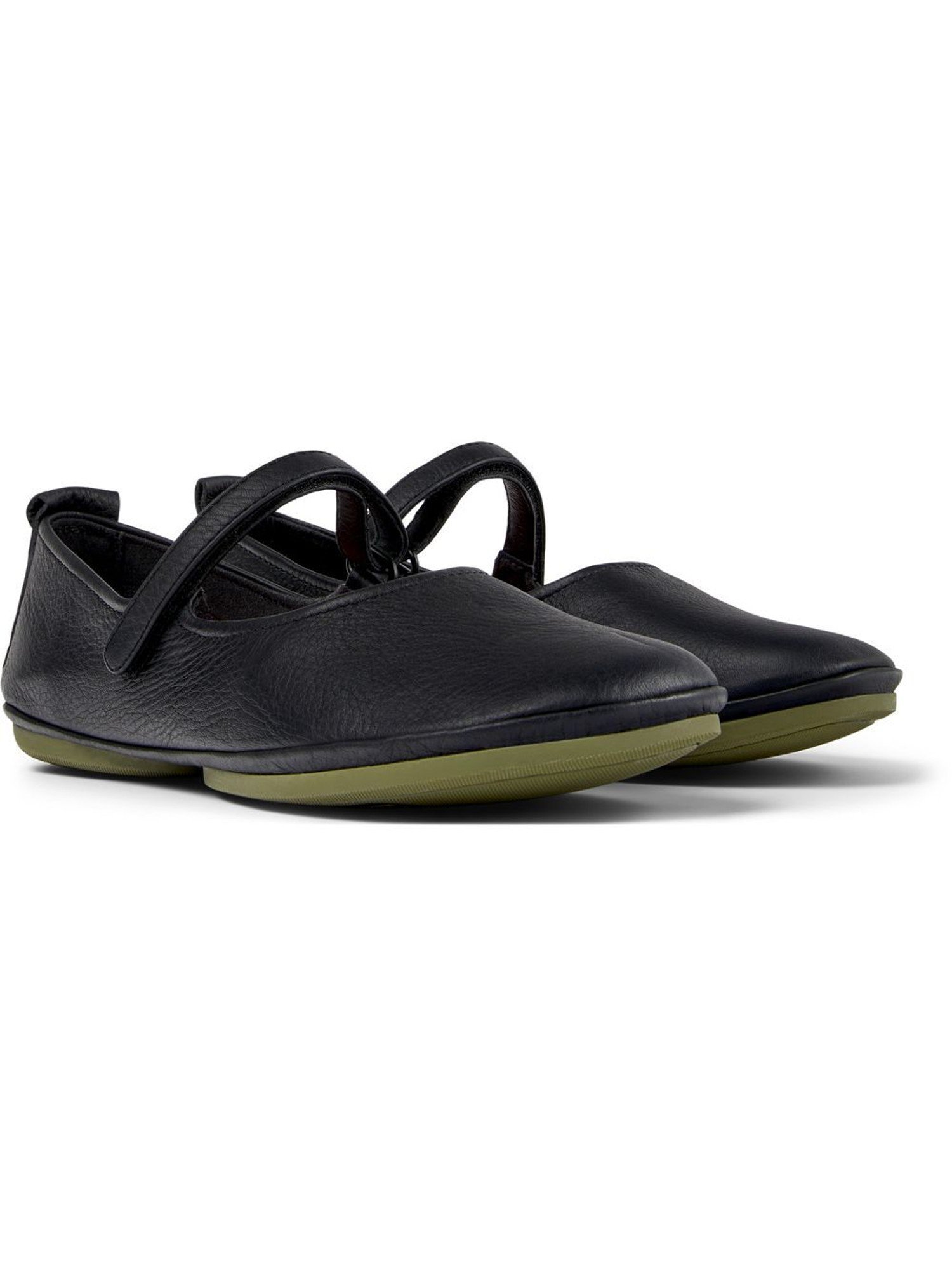 【CAMPER カンペール】ライトニナフラットシューズ ブラック 39 楽天市場】【8/10限定・最大2万円OFFクーポン配布中】CAMPER