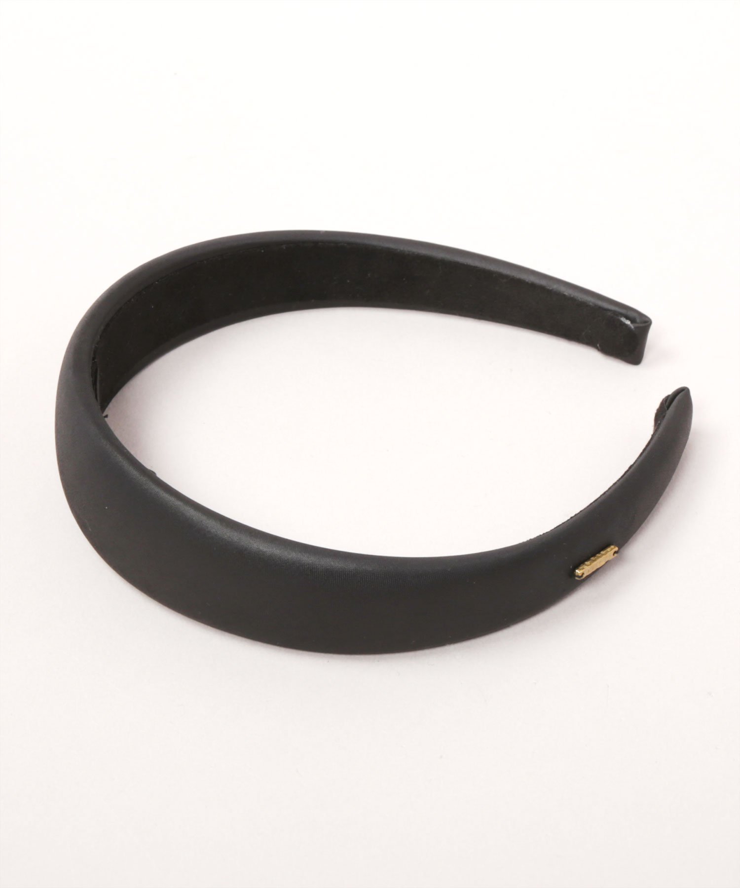 ヘアアクセサリー toga pulla / leather headband 3 Leather headband 3(FREE BLACK): TOGA PULLA: WOMENS｜THE