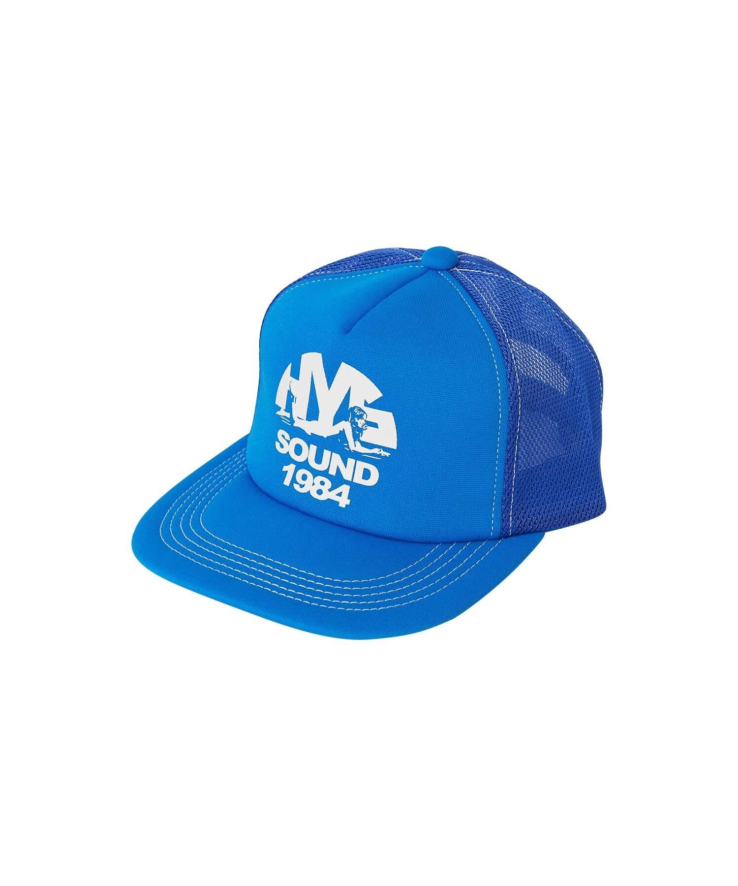 楽天市場】HYSTERIC GLAMOUR HYS HATワッペン メッシュキャップ