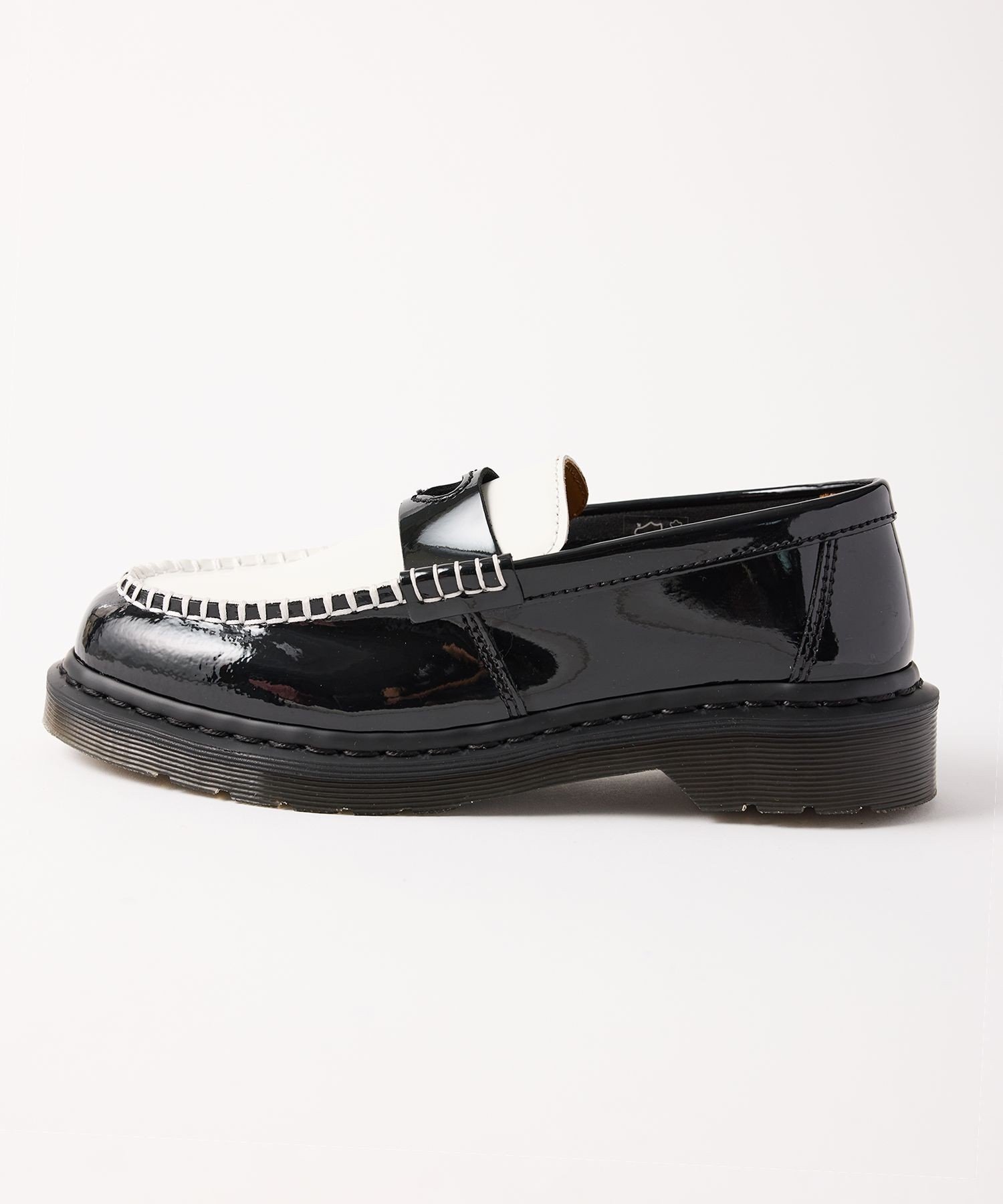 【美品】ドクターマーチン AUDRICK LOAFER UK6 楽天市場】Audrick Loafer LOAFER／ドクターマーチン（Dr
