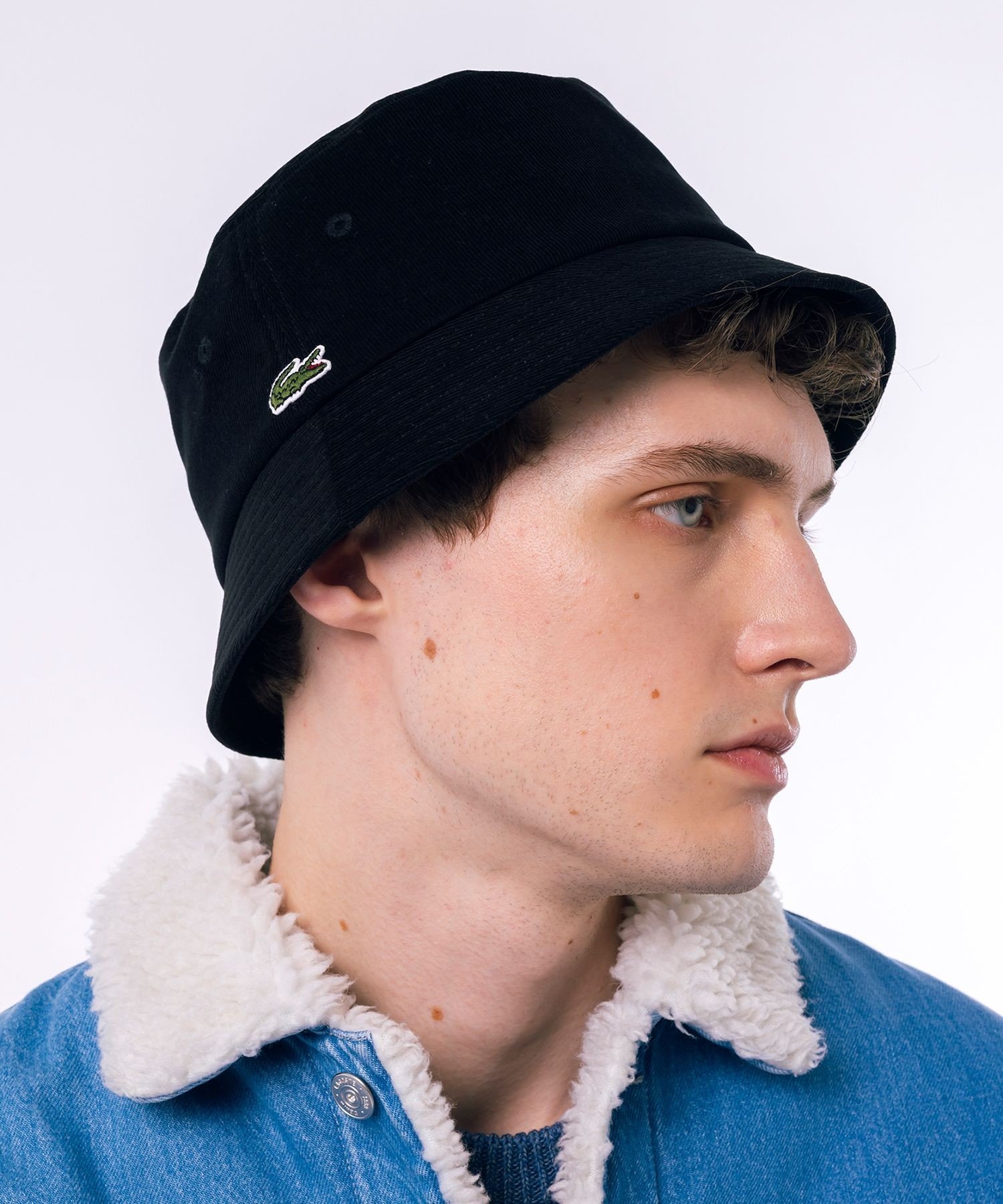 リベリスコーデュロイ　リベリスパンツXL上下　バケットハットLセット 全4色【BLUCO/ブルコ】2025AW「Corduroy Bucket Hat