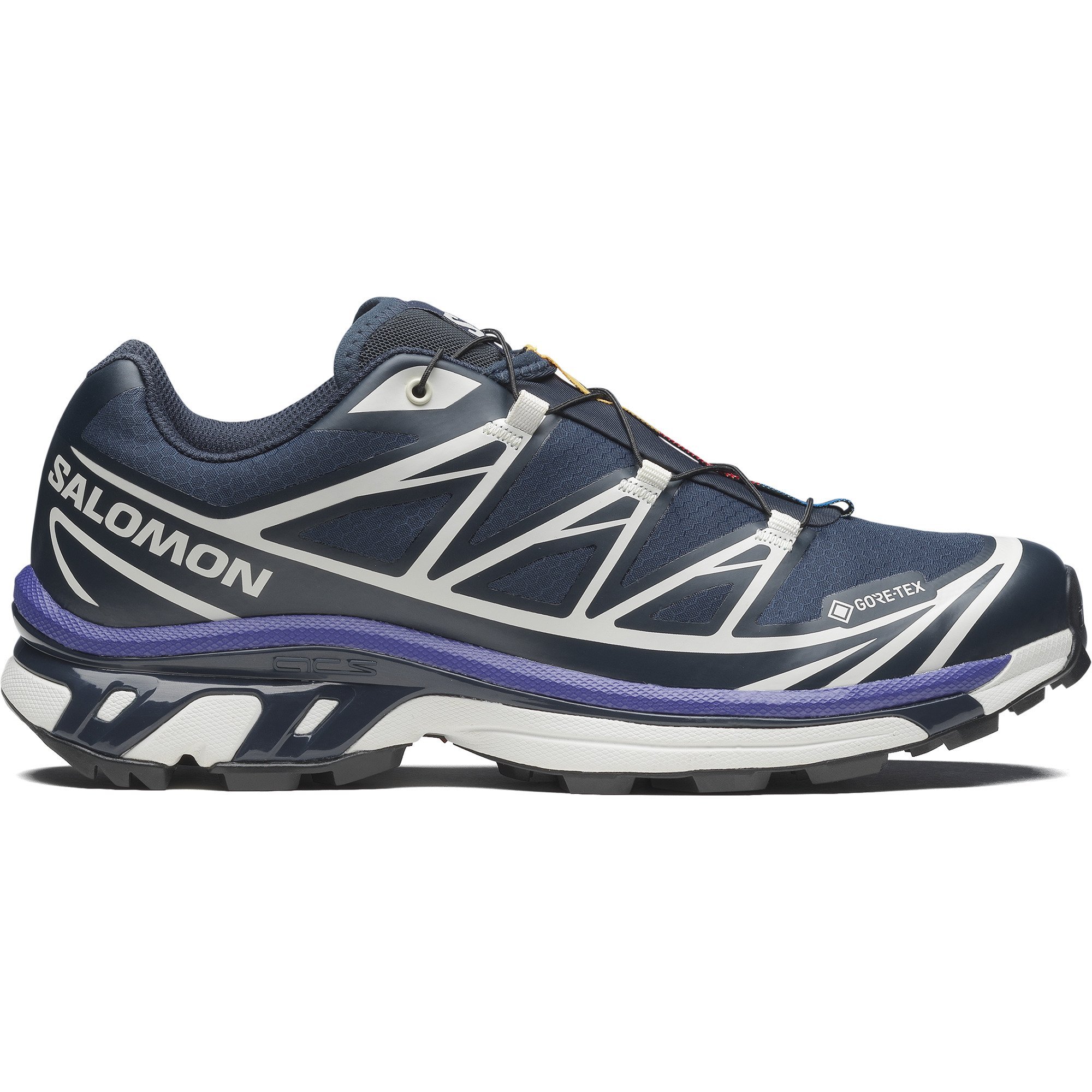 楽天市場】SALOMON SNEAKERS サロモンスニーカーズ XT-6 GTX
