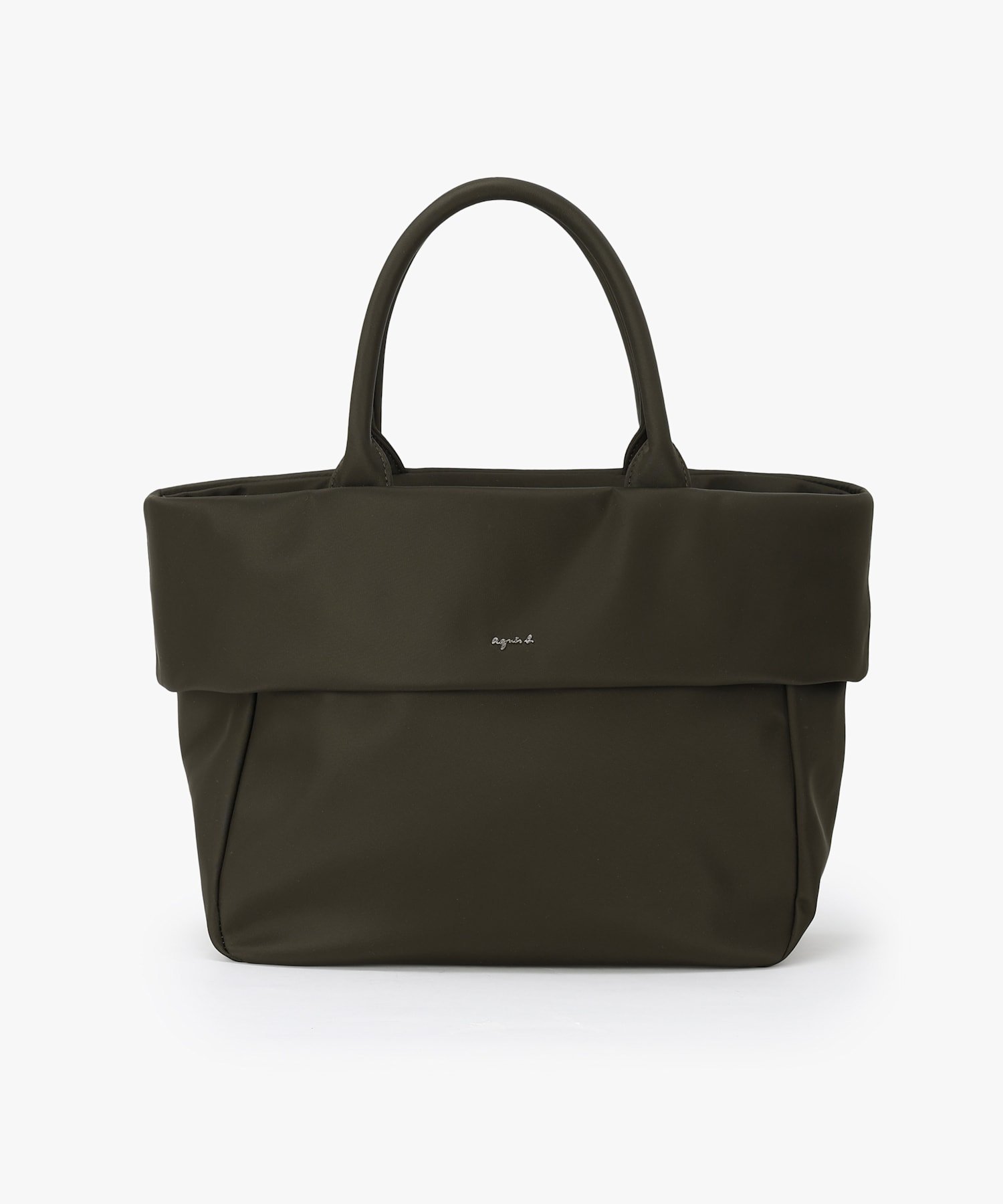 agnès b. VOYAGE FEMME 2wayトートバッグ 楽天市場】【SALE／30%OFF】2wayトートバッグ (YAS08-01) agnes