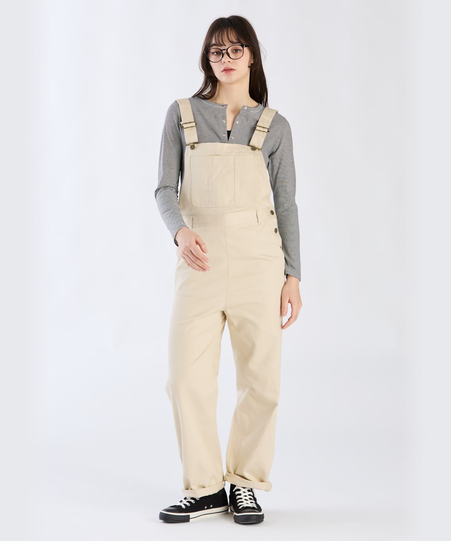 To★b. by agnes b オールインワン Jumpsuits | agnès b